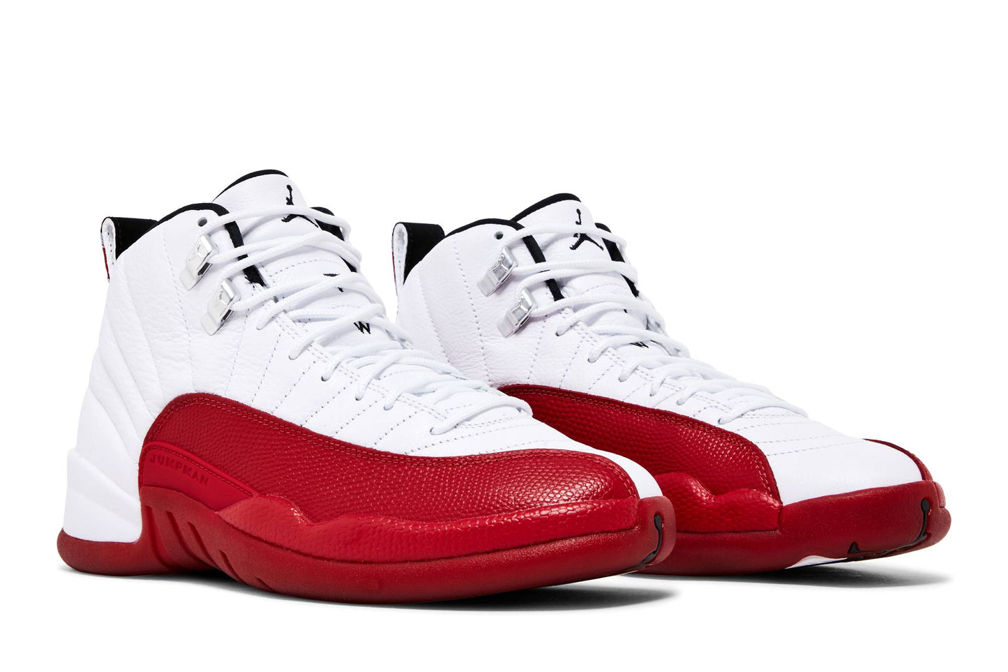Air Jordan 12 Retro 'Cherry' 2023 CT8013-116