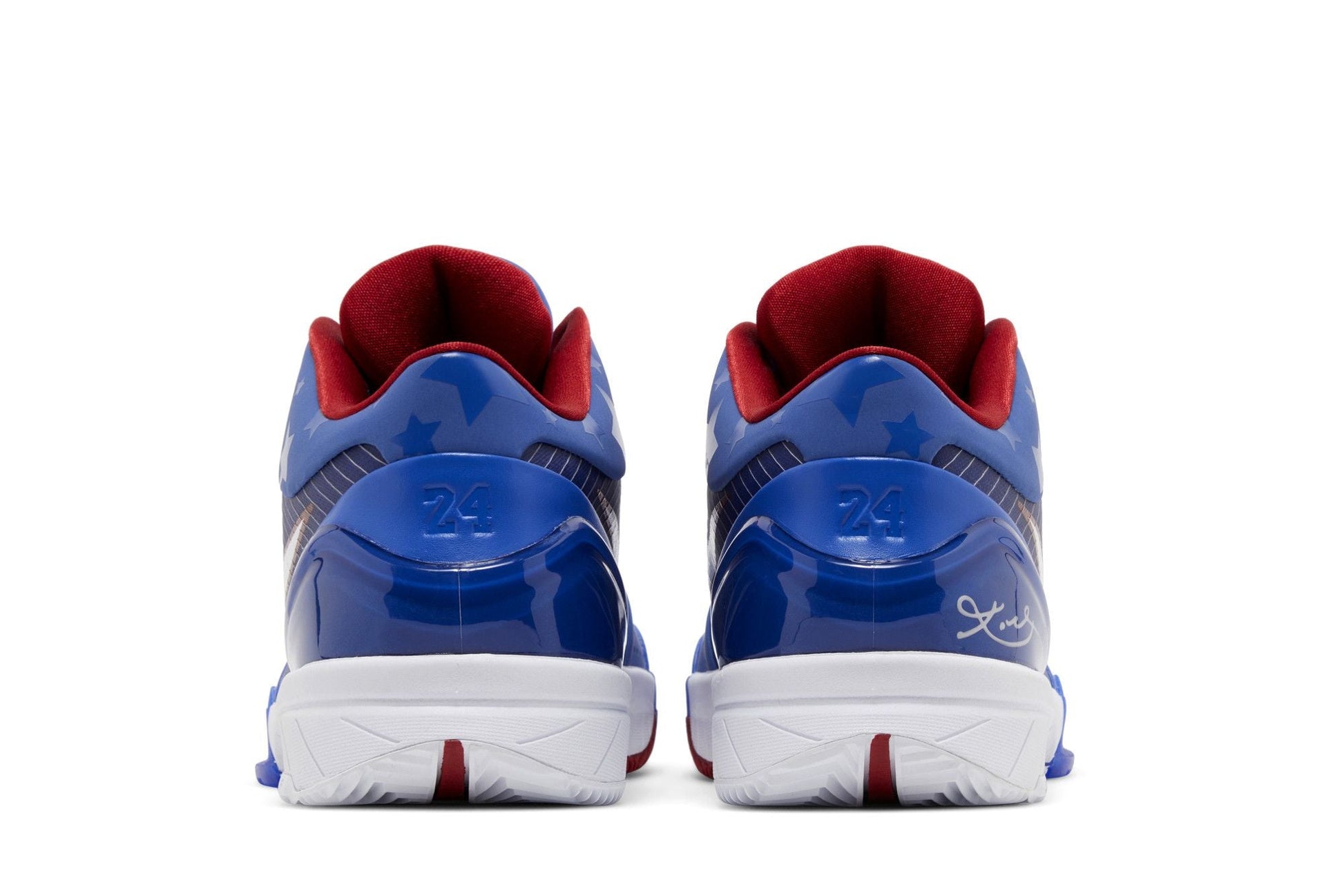 Nike Zoom Kobe 4 Protro 'Philly' FQ3545-400