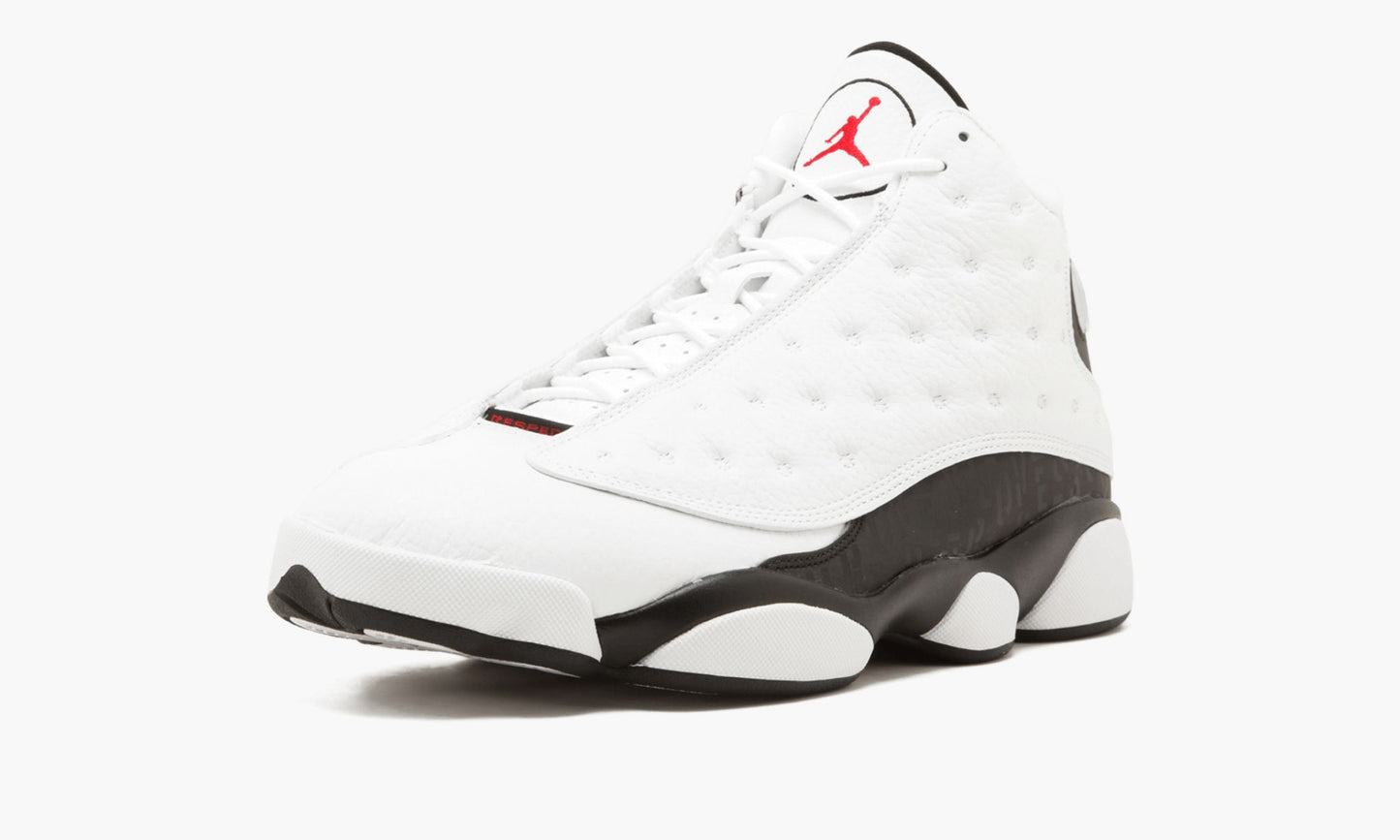 Air Jordan 13 SNGL DAY "Love And Respect – Singles Day"