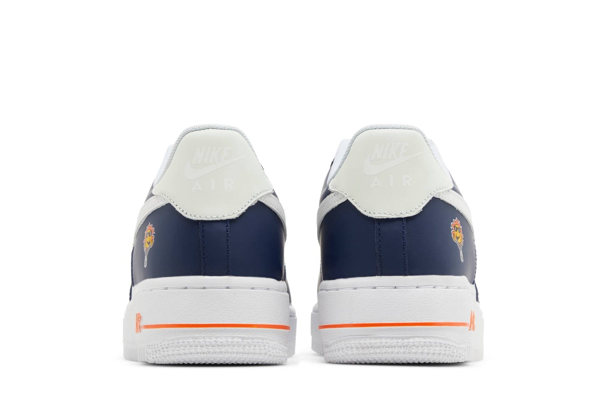 ( Youth ) Nike Air Force 1 Low 'UV Reactive' FN7239-410
