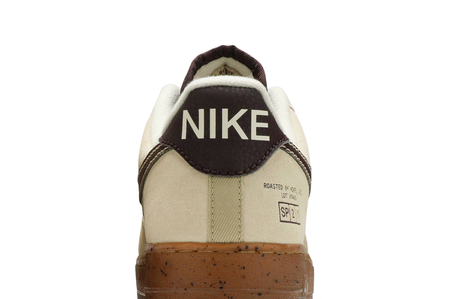 Nike Air Force 1 Low Coffee DD5227-234