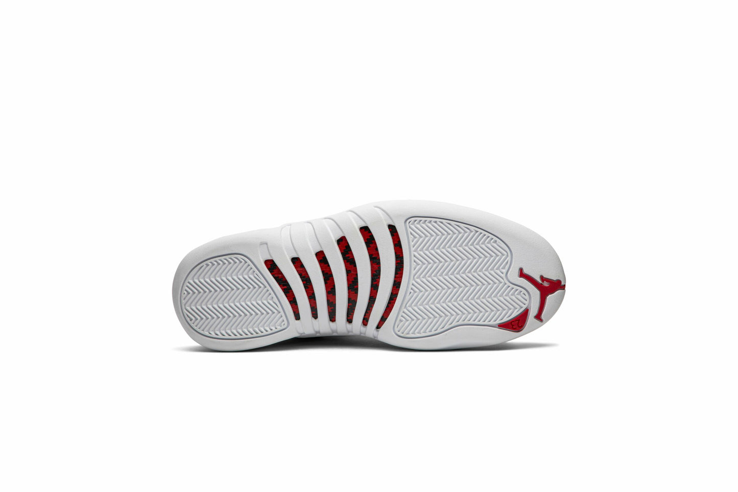 Air Jordan 12 Retro 'FIBA' 130690-107