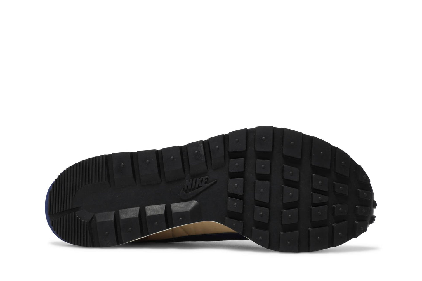 Sacai X Nike VaporWaffle Sesame Blue Void DD1875-200