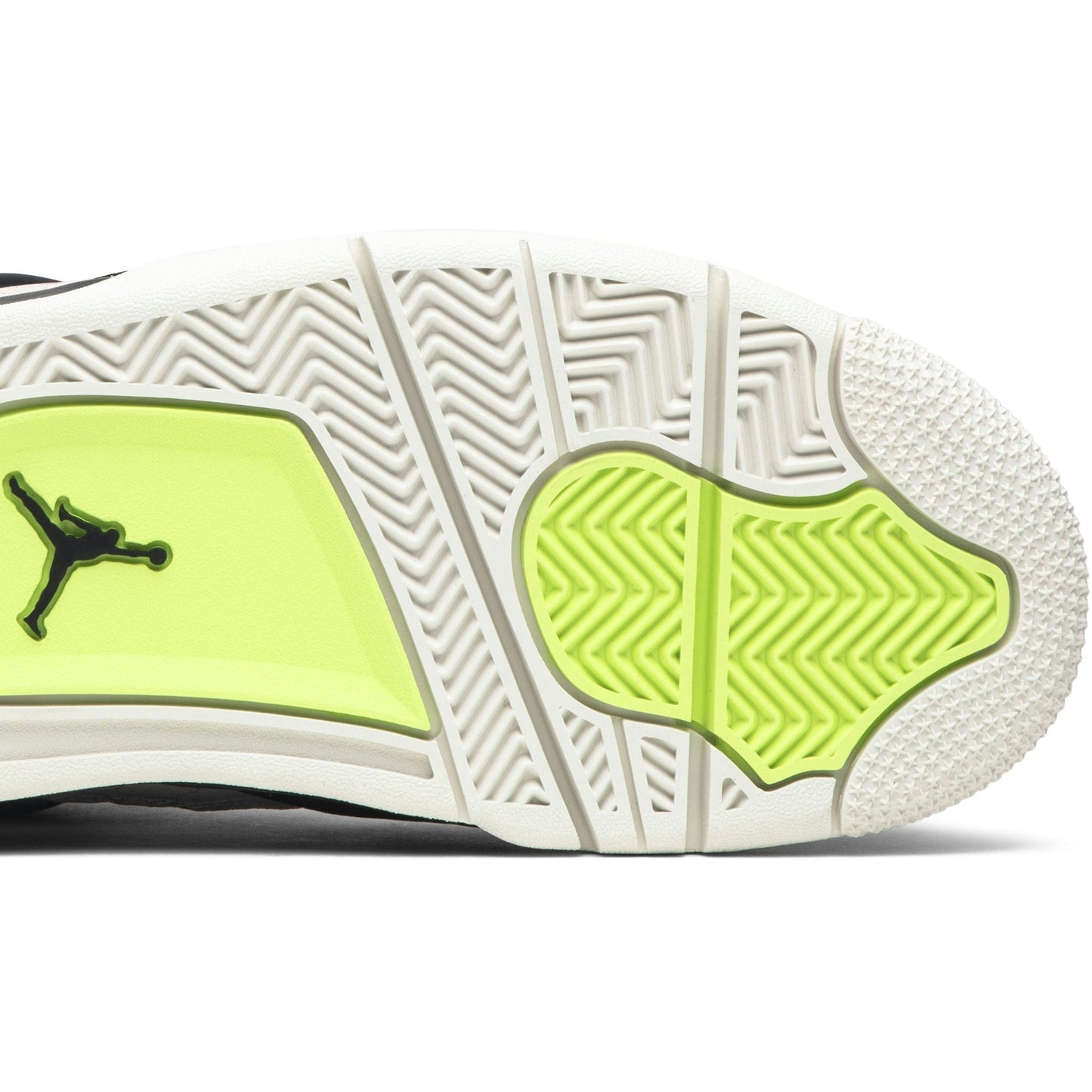 ( Women ) Air Jordan 4 Retro Splatter AQ9129-601