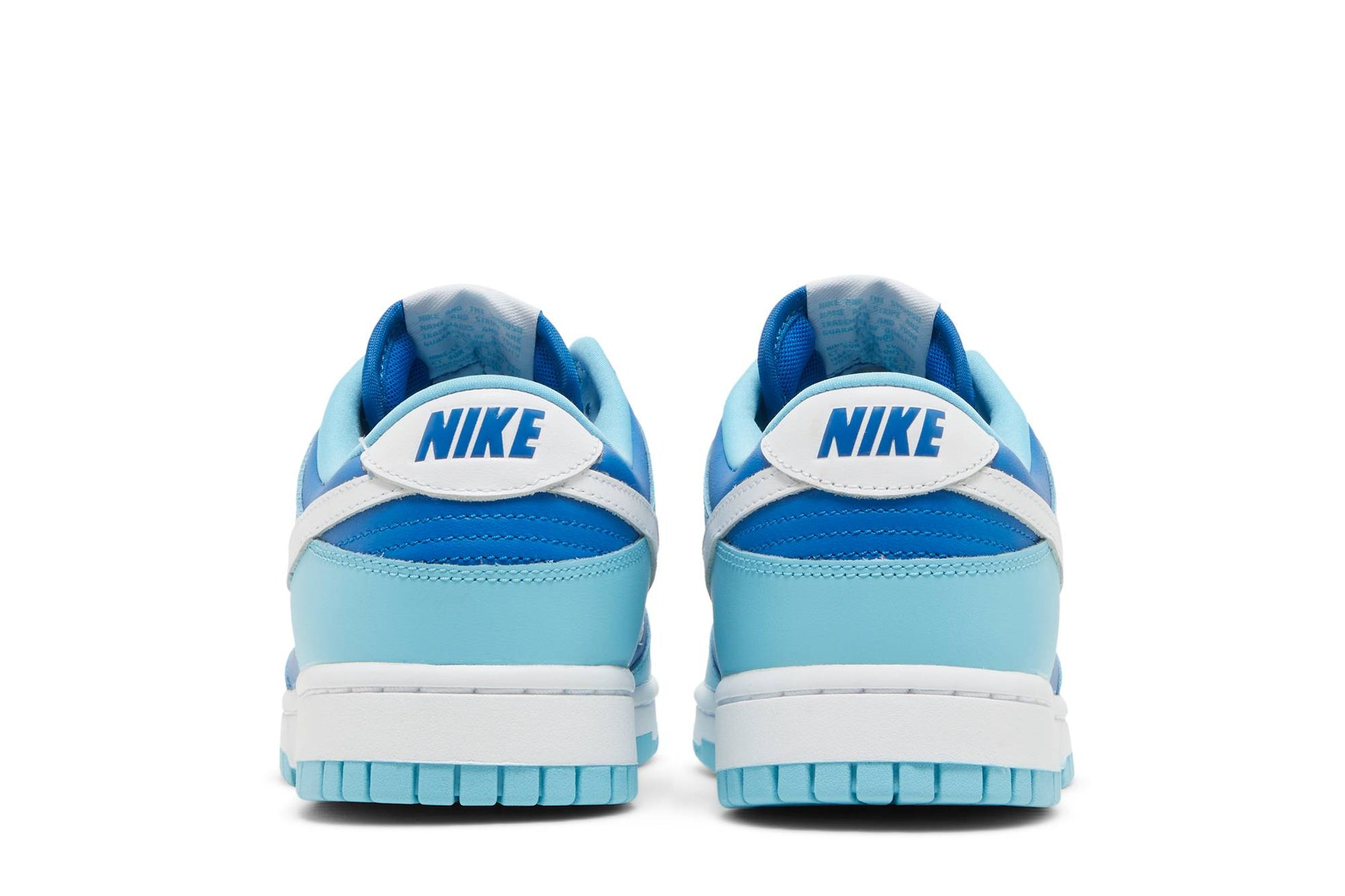 Nike Dunk Low Retro QS 'Argon' 2022 DM0121-400