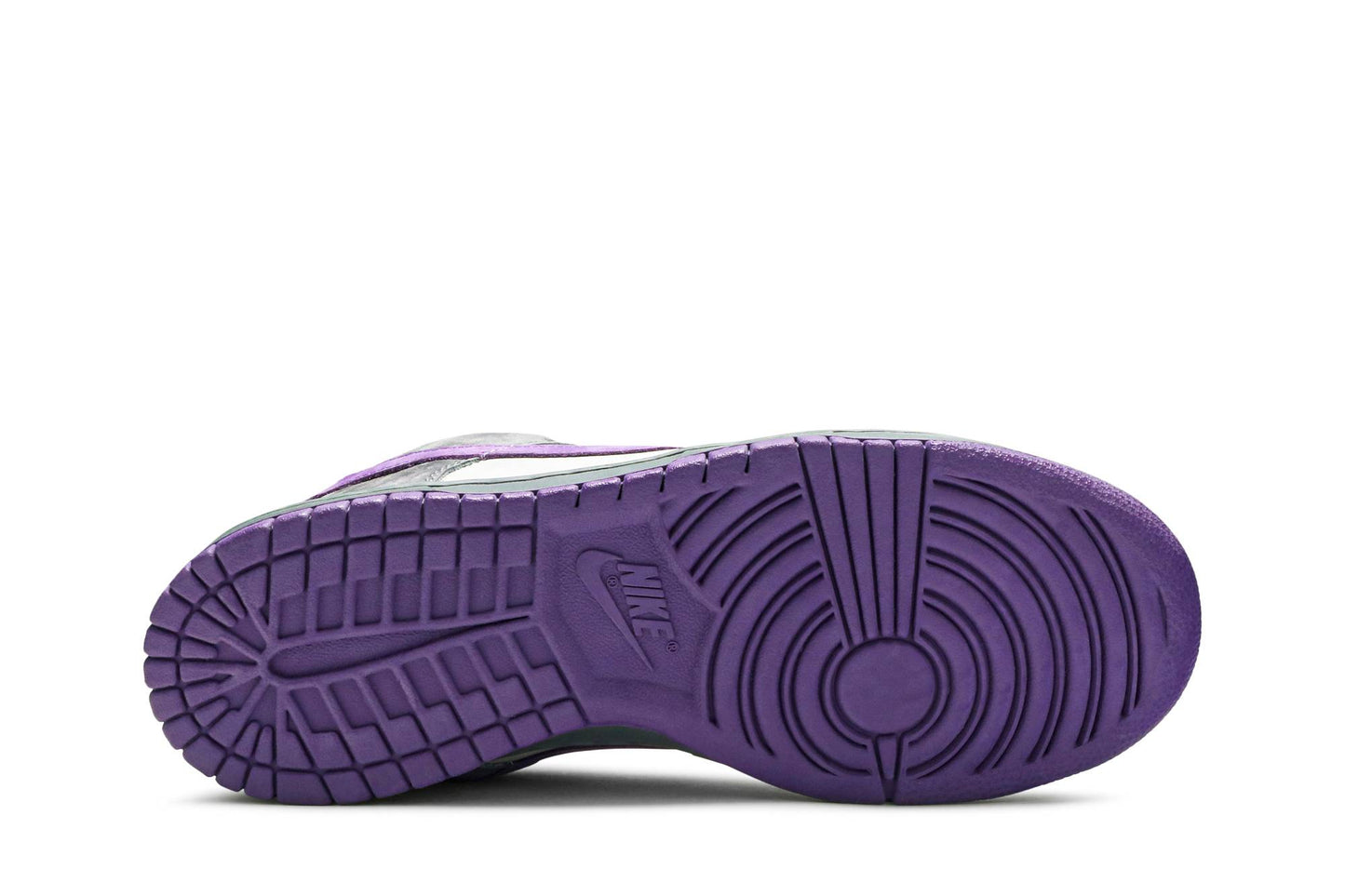 Nike Dunk Low Pro SB Purple Pigeon 304292-051