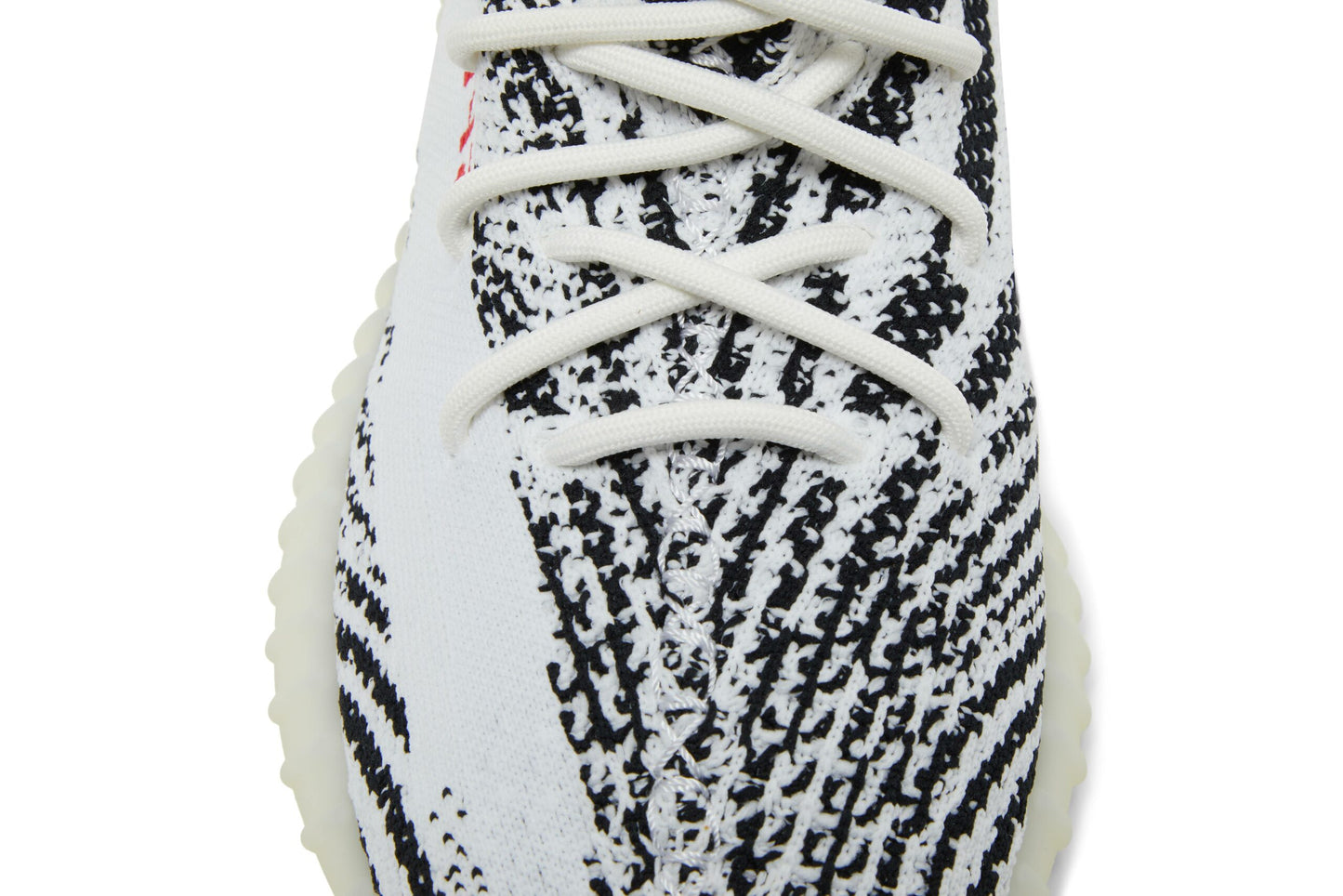 Adidas Yeezy Boost 350 V2 Zebra CP9654
