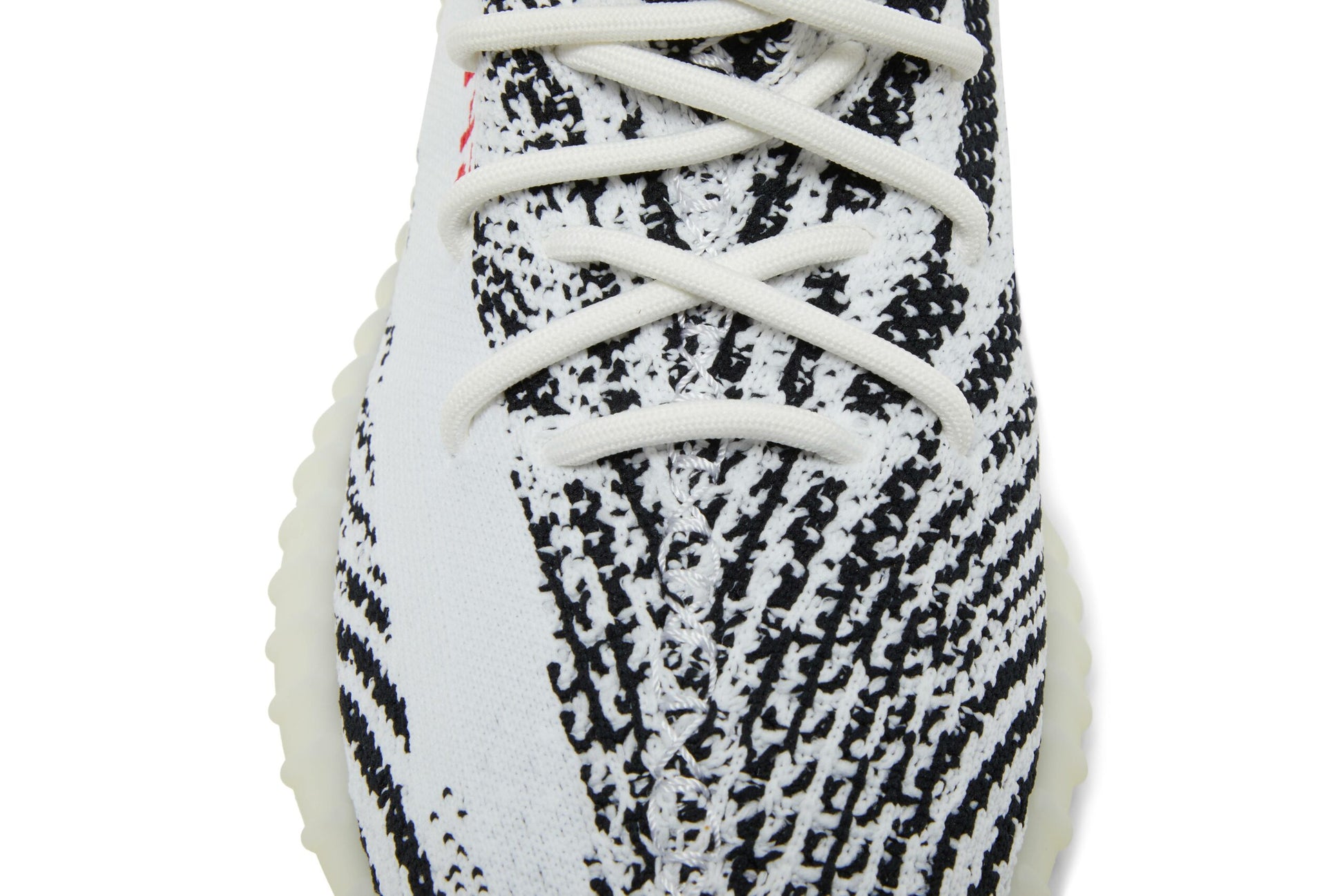 Adidas Yeezy Boost 350 V2 Zebra CP9654