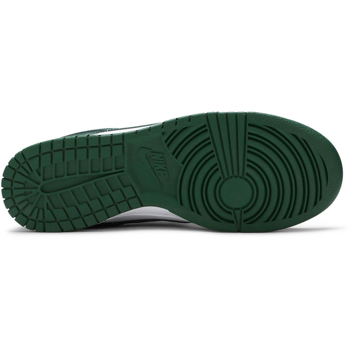 Nike Dunk Low 'Michigan State' DD1391-101