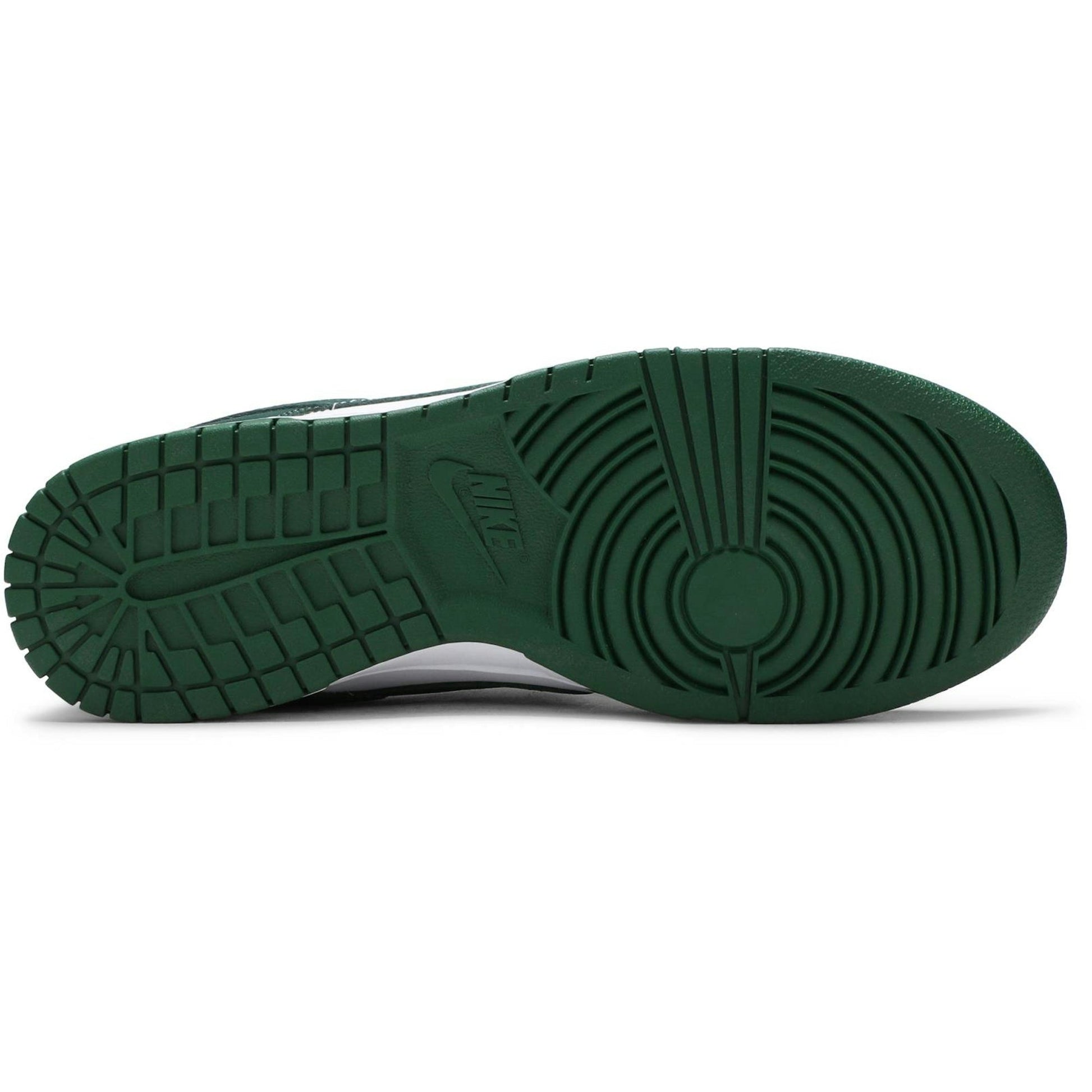 Nike Dunk Low 'Michigan State' DD1391-101