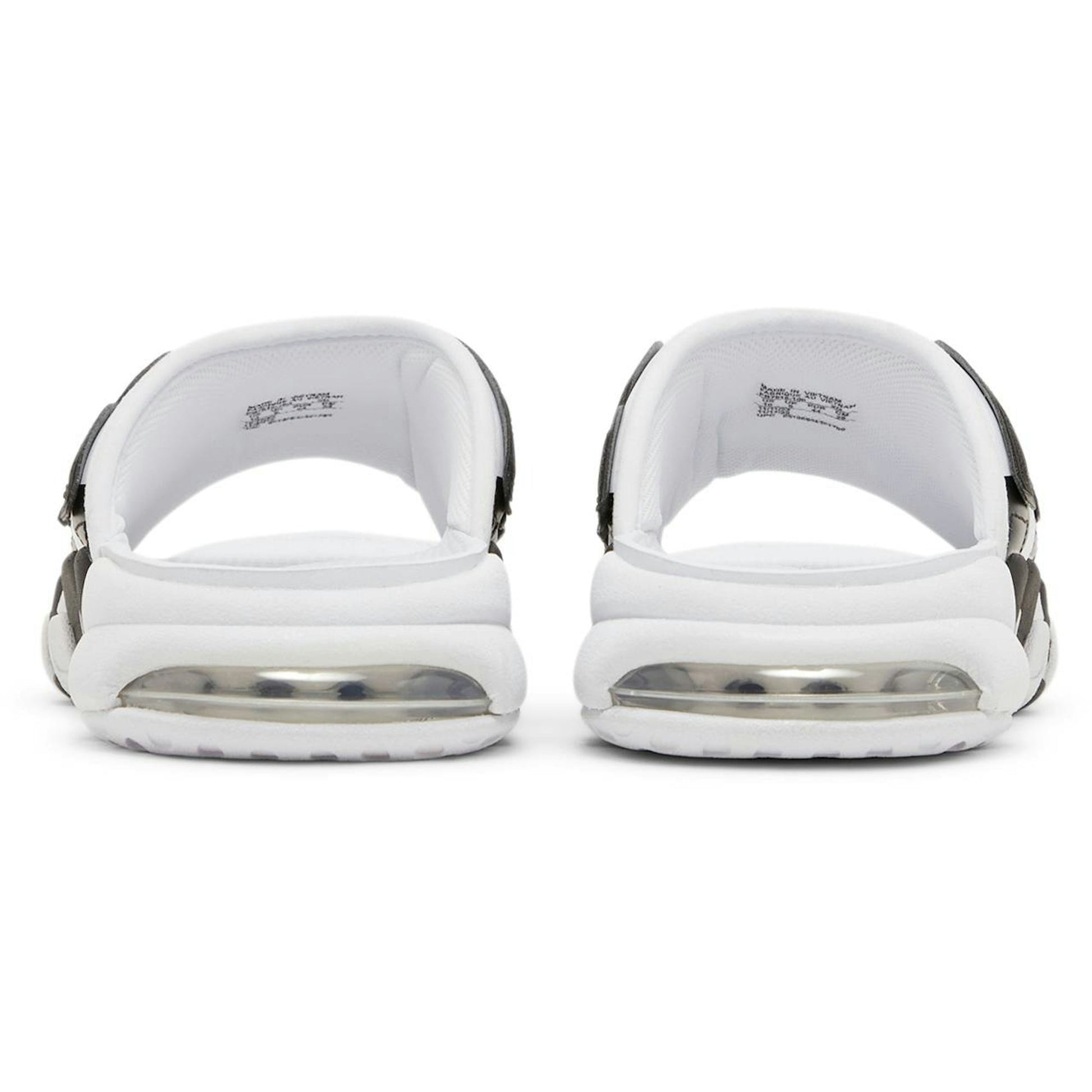 Nike Air More Uptempo Slide 'White' FB7818-100