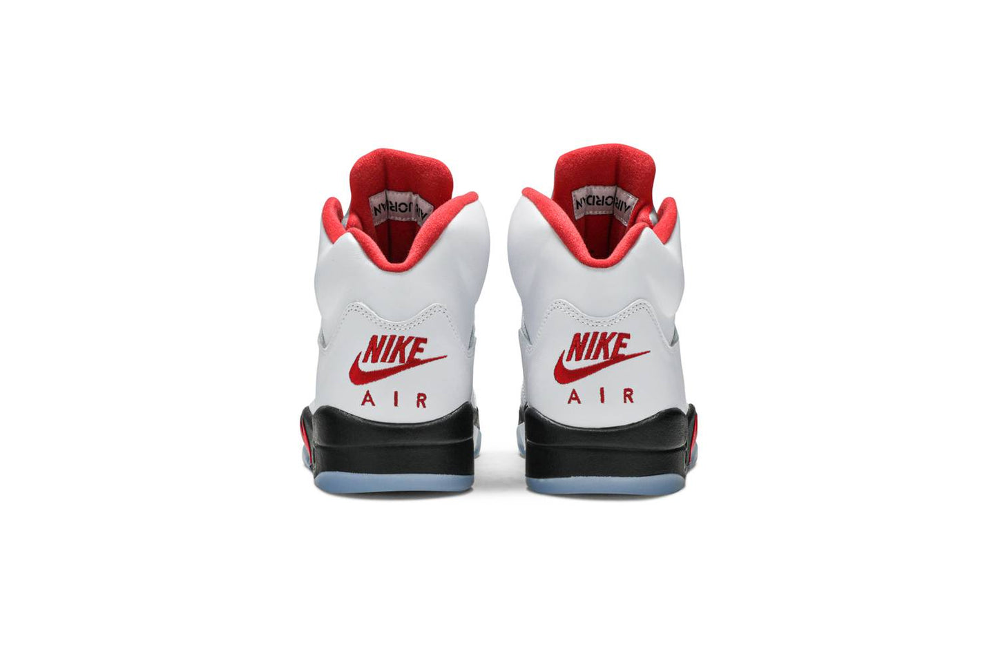 Air Jordan 5 Retro 'Fire Red' 2020 DA1911-102