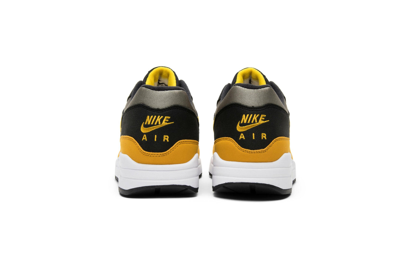 Nike Air Max 1 Dark Stucco Vivid Sulfur AH8145-001
