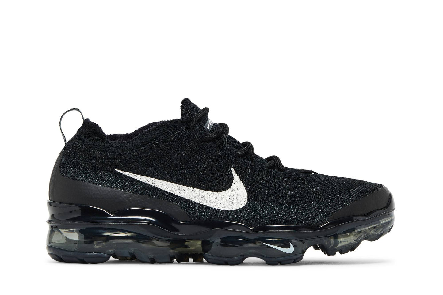 ( Women ) Nike Air VaporMax 2023 Flyknit 'Black Sail' DV6840-002
