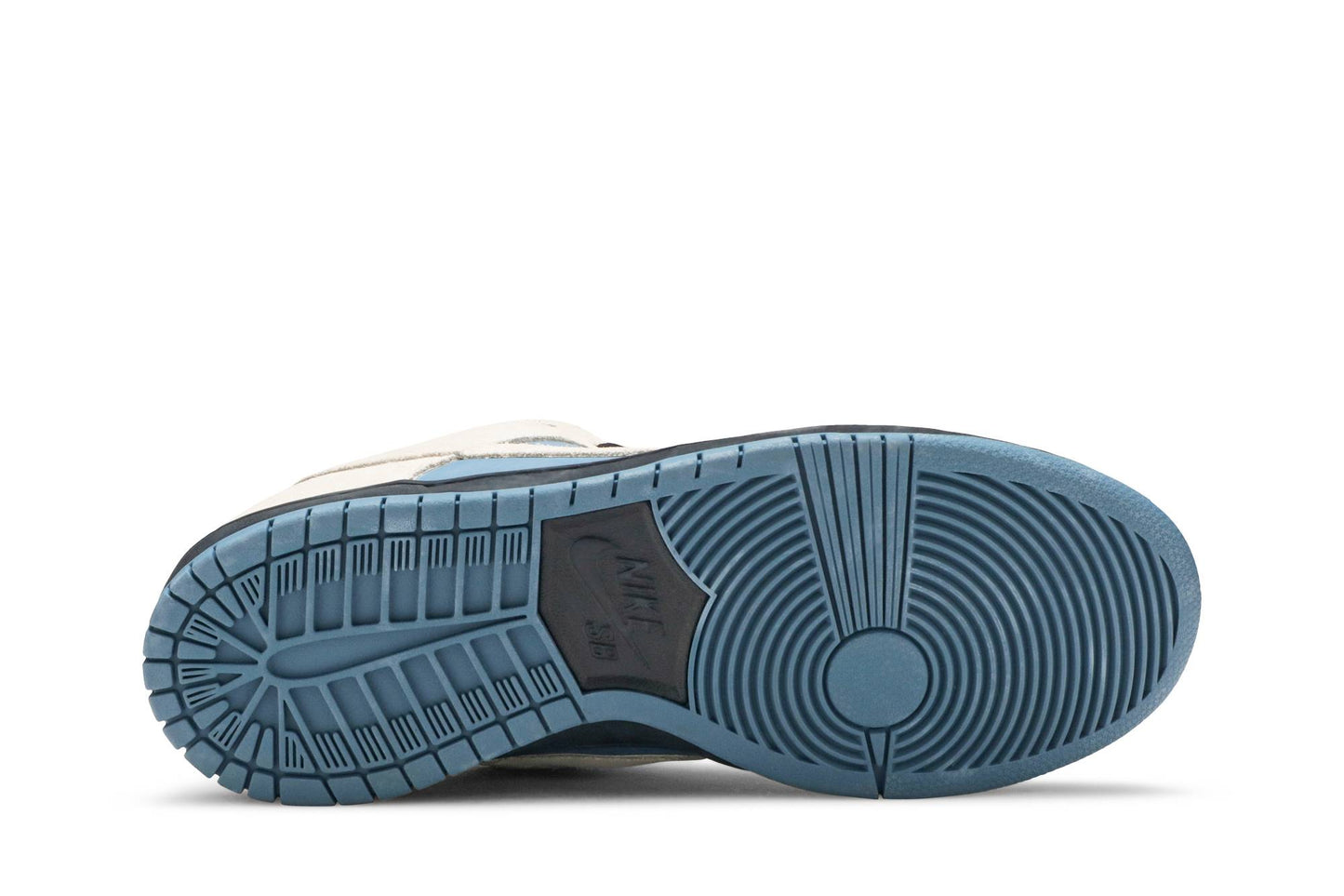 Nike SB Dunk Low Pro Thunderstorm BQ6817-200