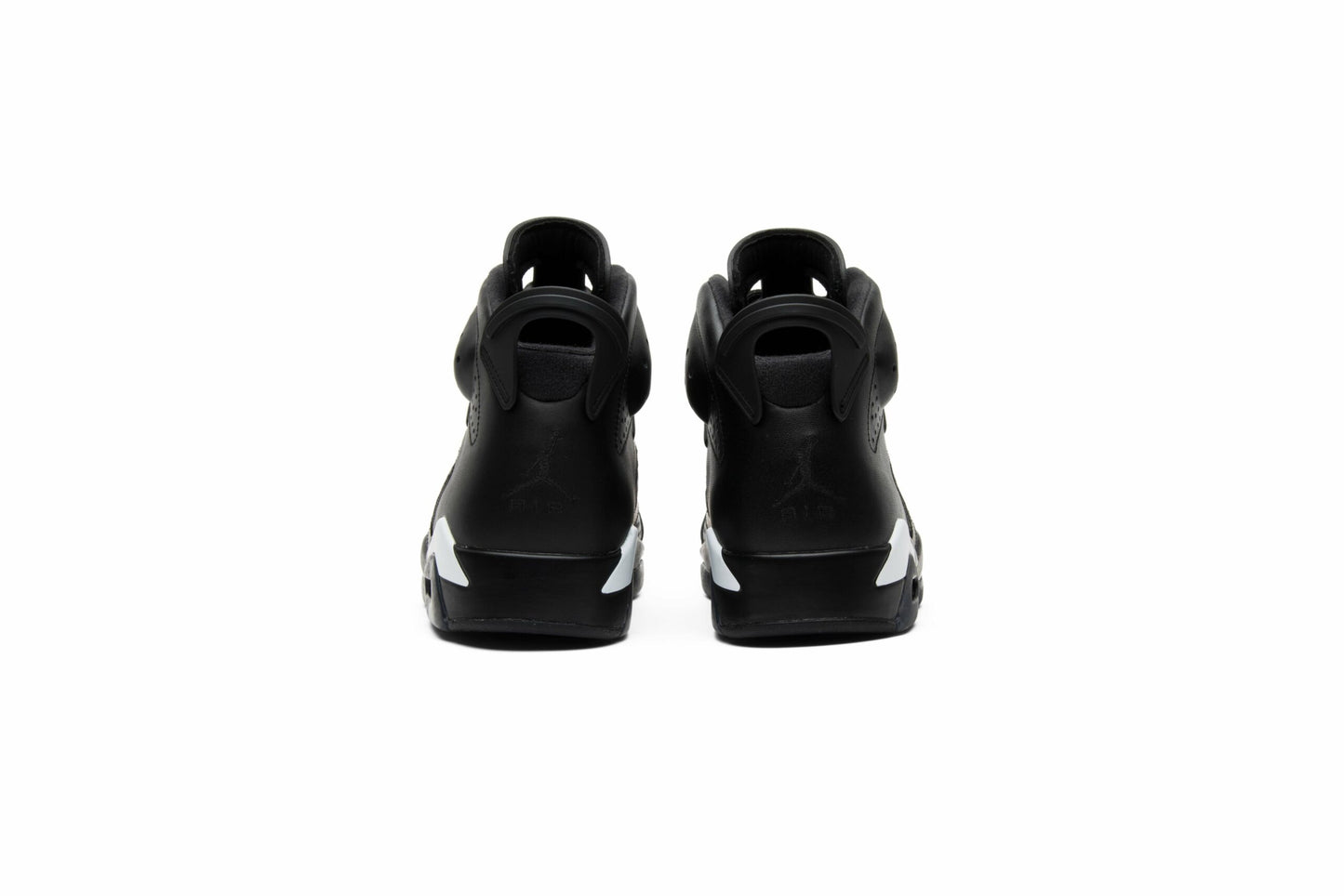 Air Jordan 6 Retro Black Cat 384664-020