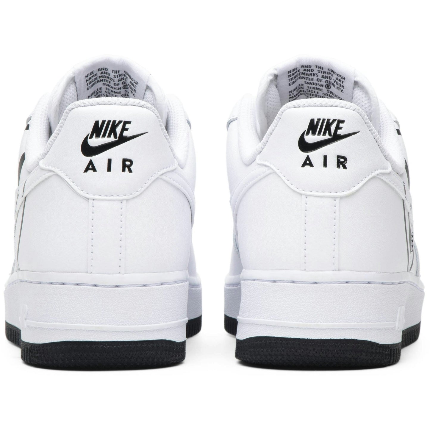 Nike Air Force 1 Low 'Have A Nike Day – White' BQ9044-100