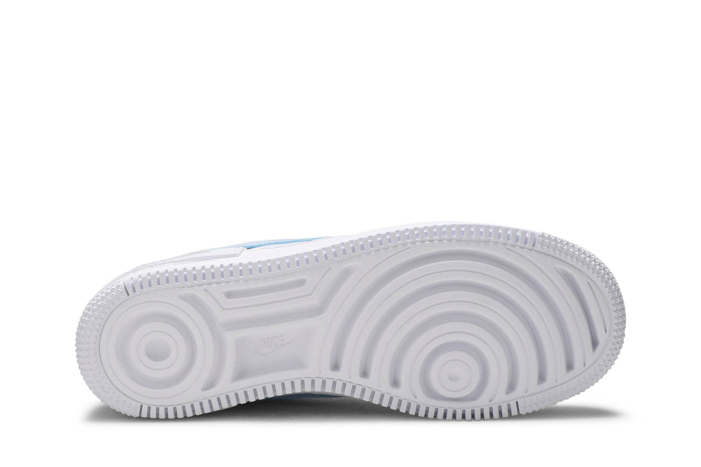 ( Women ) Nike Air Force 1 Shadow Hydrogen Blue CV3020-400