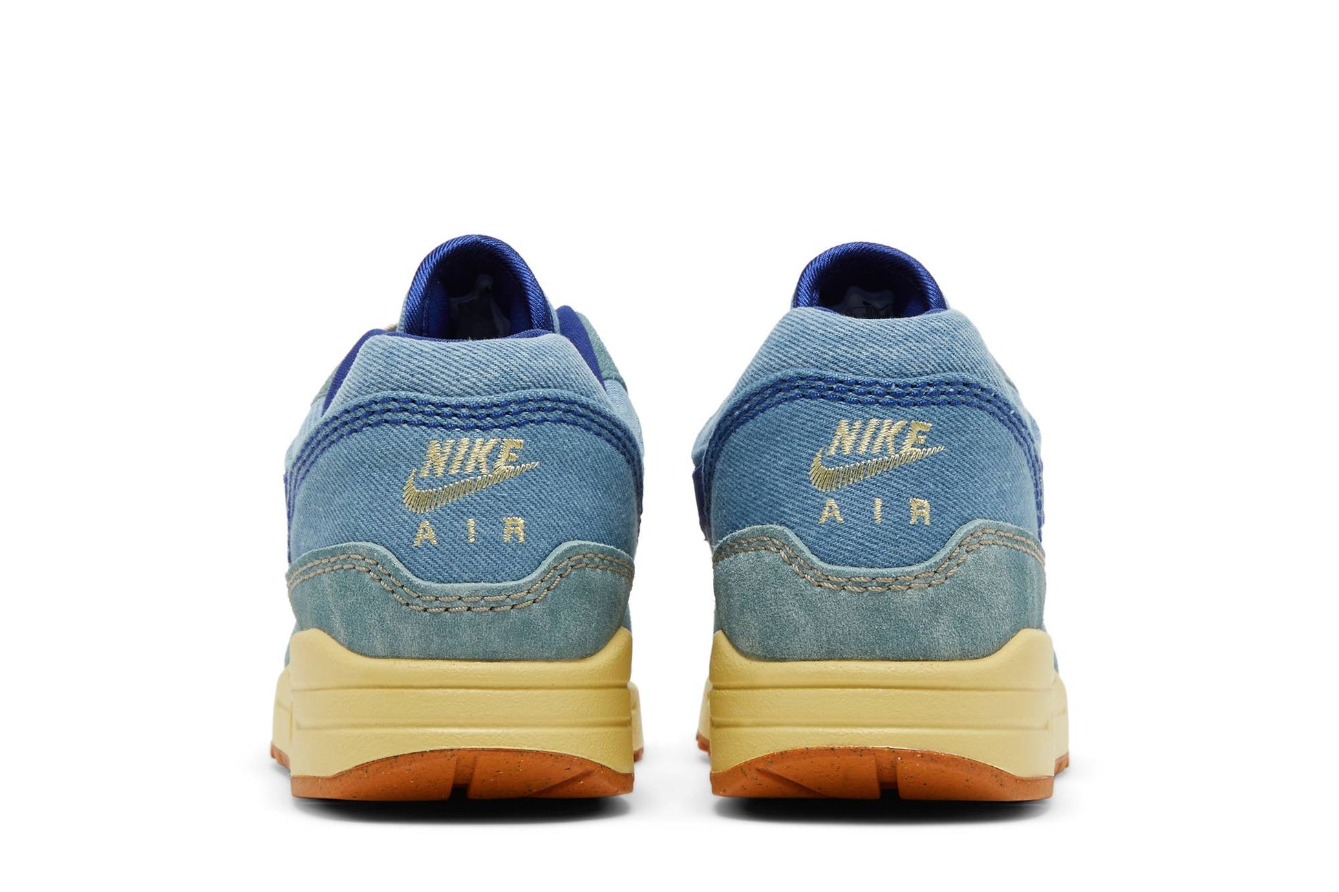 Nike Air Max 1 Premium Mineral Slate DV3050-300