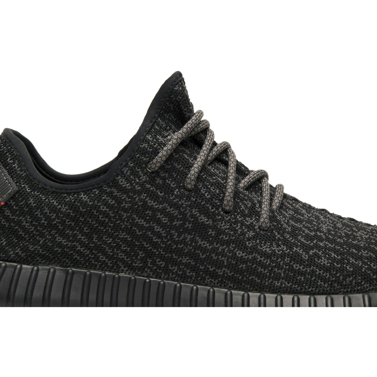 Adidas Yeezy Boost 350 'Pirate Black' 2016 BB5350