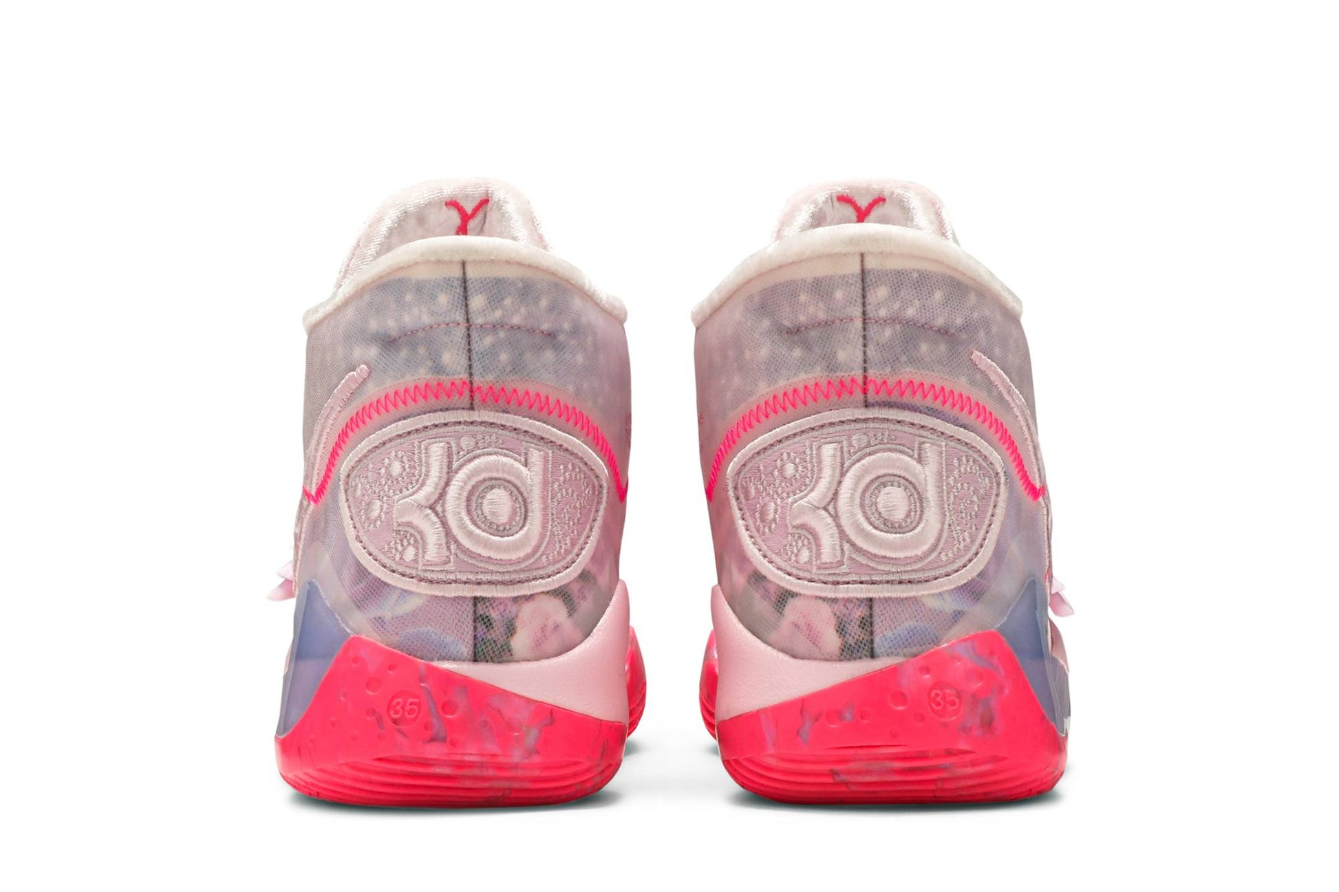 Nike Zoom KD 12 EP Aunt Pearl CT2744-900