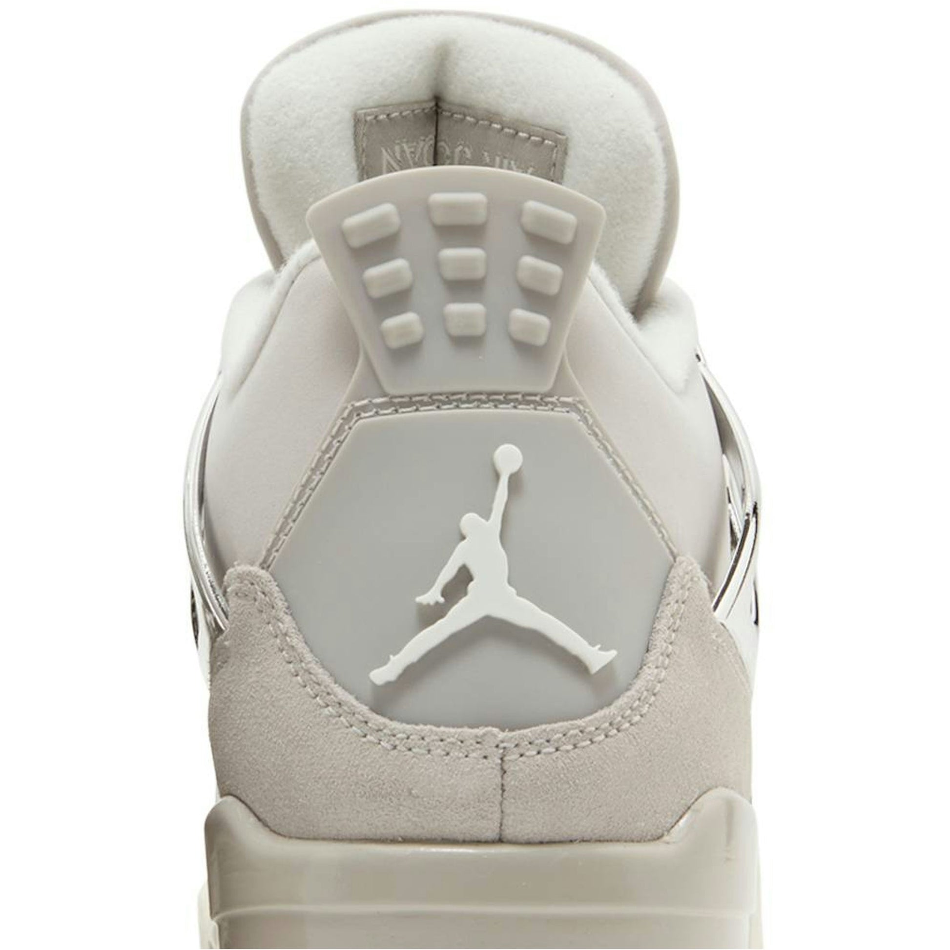 ( Women ) Air Jordan 4 'Light Iron Ore' AQ9129-001