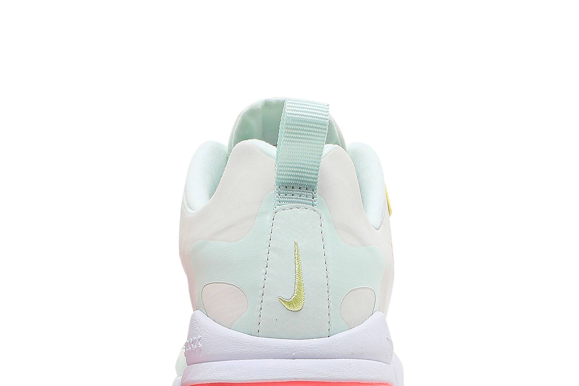 ( Women ) Nike Air Max 270 React Pale Ivory CV8818-102