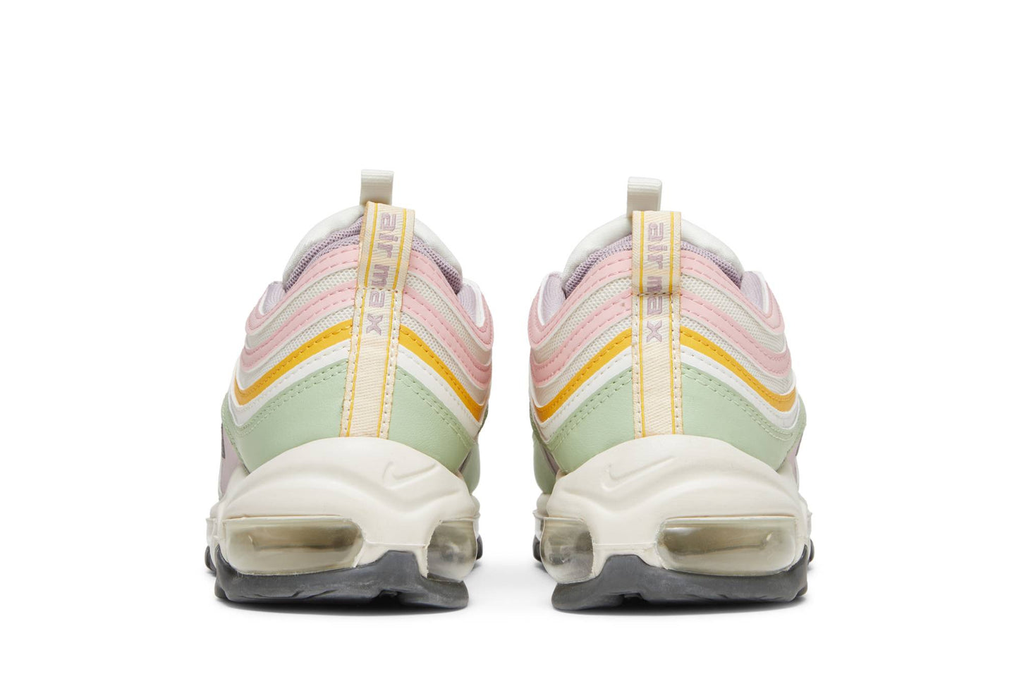 ( Women ) Nike Air Max 97 Multi Pastel DH1594-001