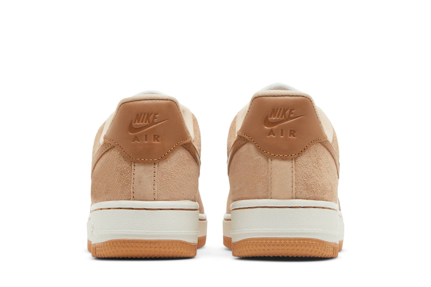 ( Women ) Nike Air Force 1 Low LXX 'Vachetta Tan' DX1193-200