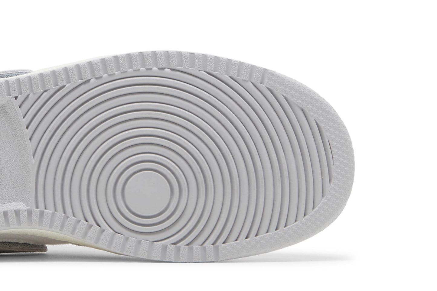 Union LA X Air Jordan 1 KO Low White Neutral Grey DO8912-101
