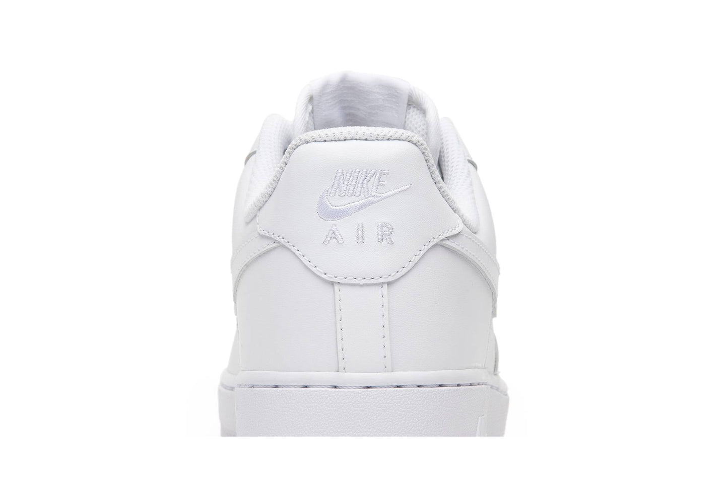 ( Women ) Nike Air Force 1 07 White 315115-112
