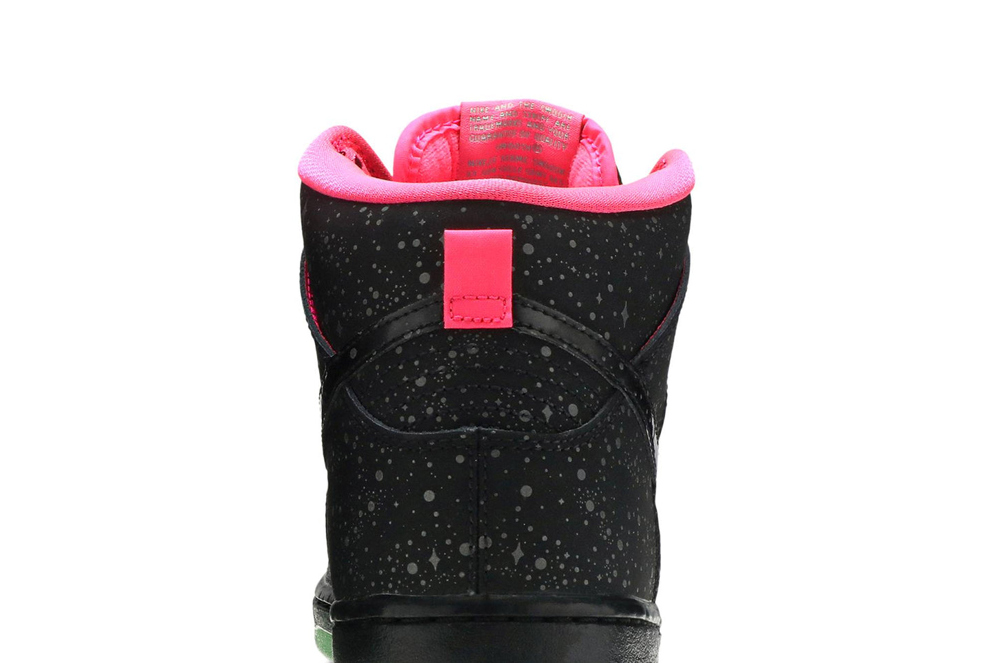 Nike SB Dunk High Premium Northern Lights 313171-063