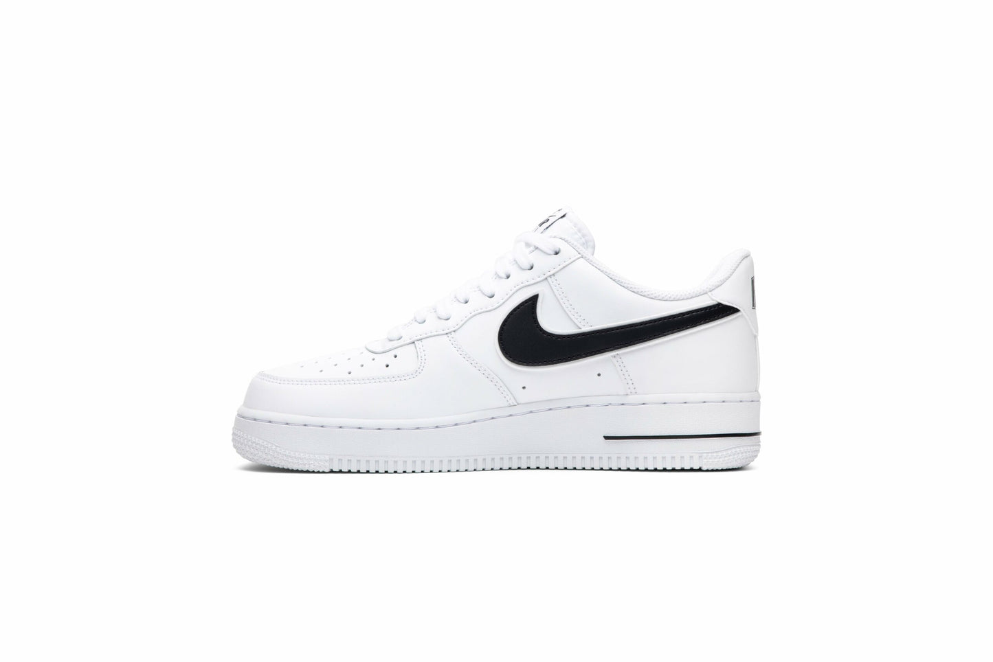 Nike Air Force 1 Low White Black 2018 AO2423-101