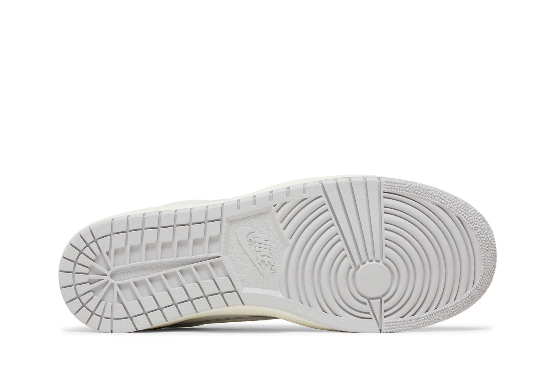 Air Jordan 1 Retro Low 85 OG Neutral Grey FB9933-100