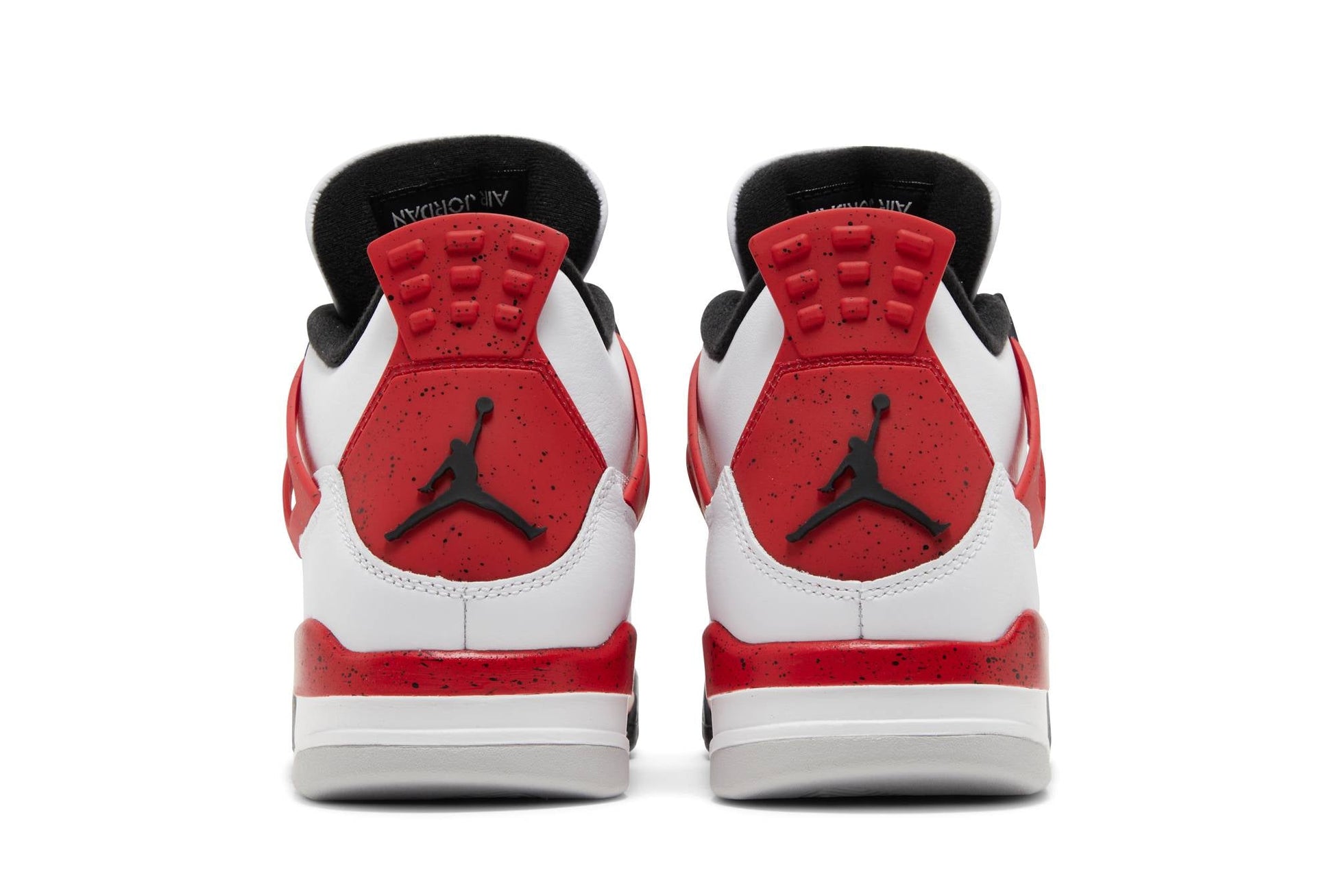 Air Jordan 4 Retro 'Red Cement' DH6927-161