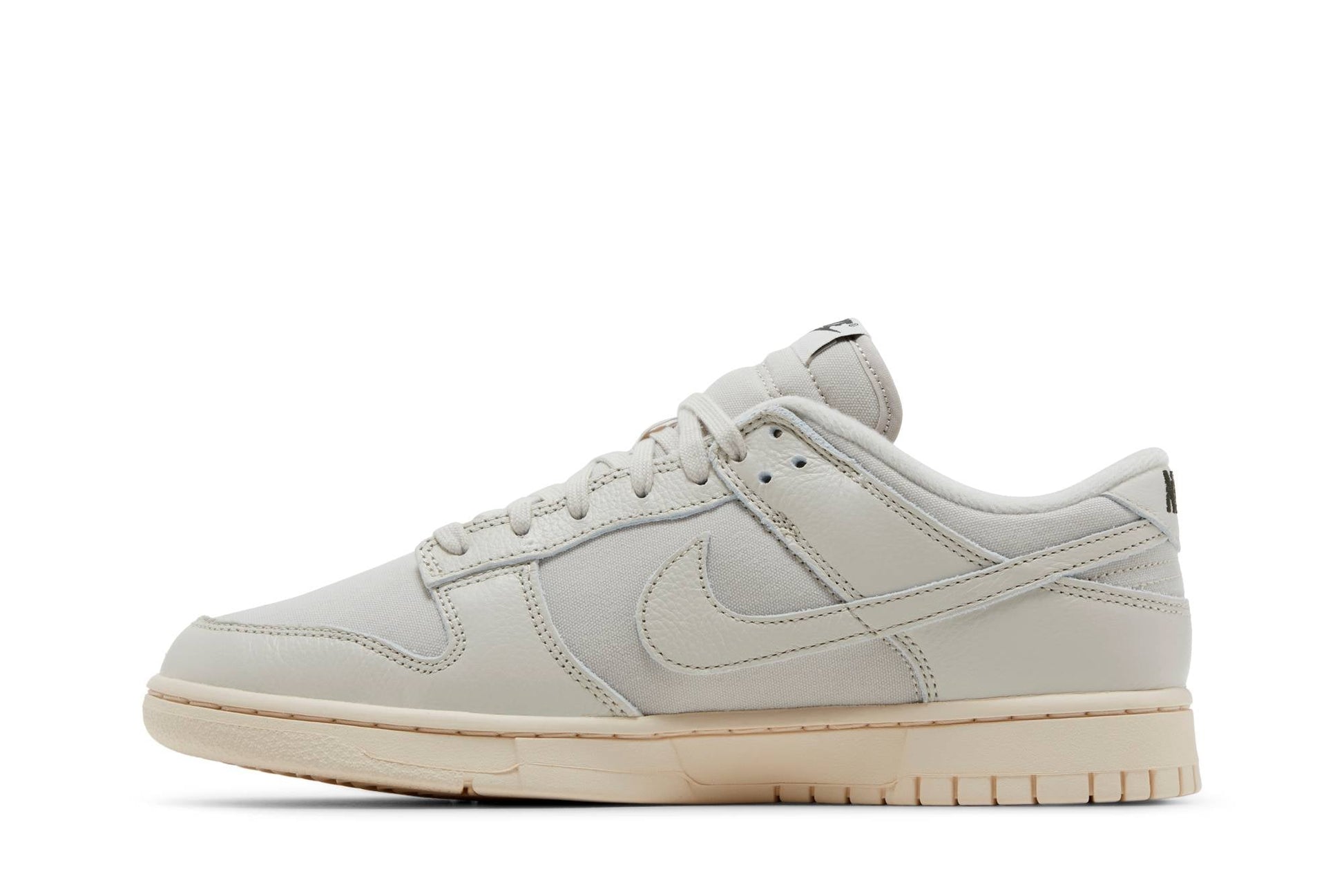 Nike Dunk Low Premium Light Orewood Brown DZ2538-100