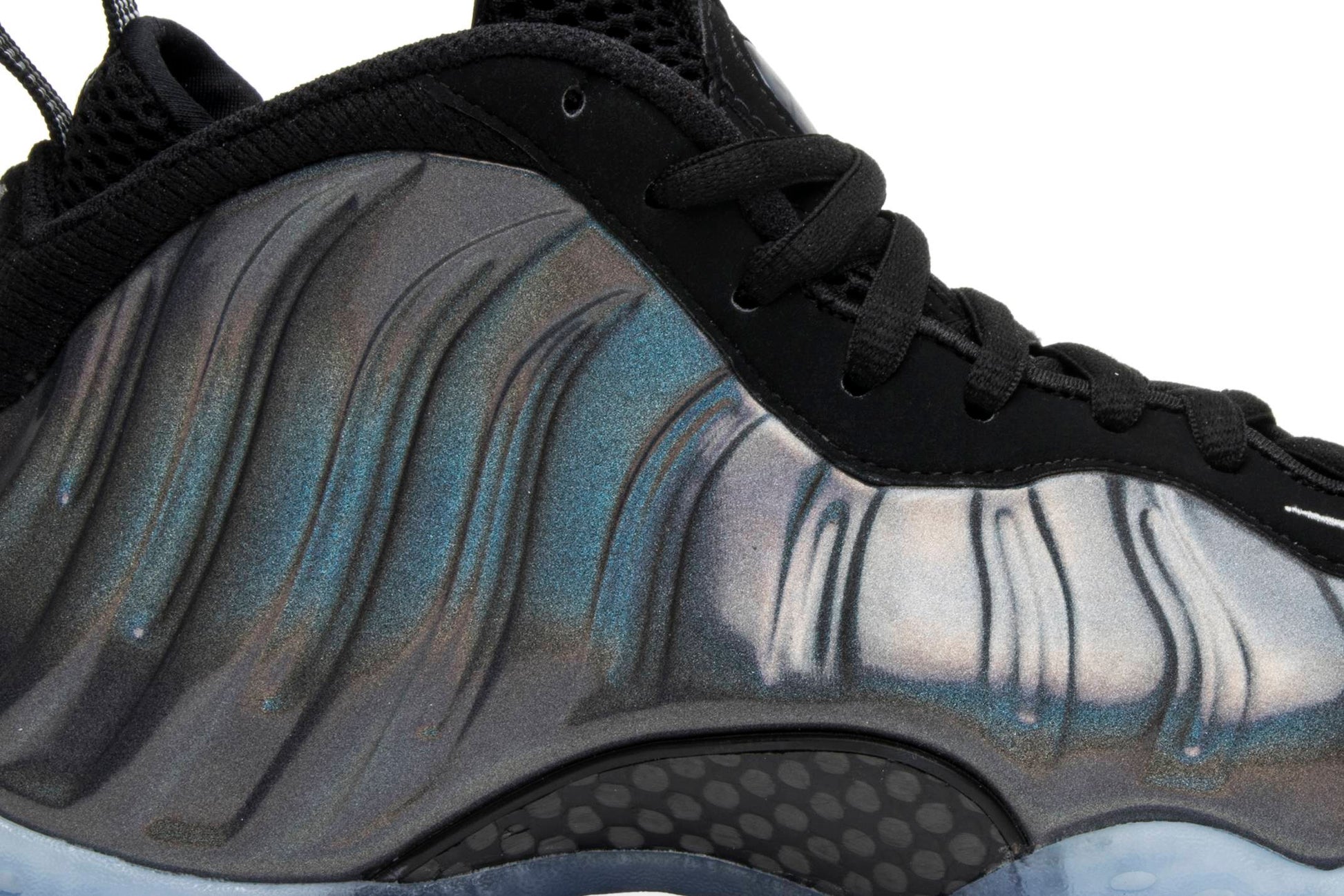 Nike Air Foamposite One Hologram 314996-900