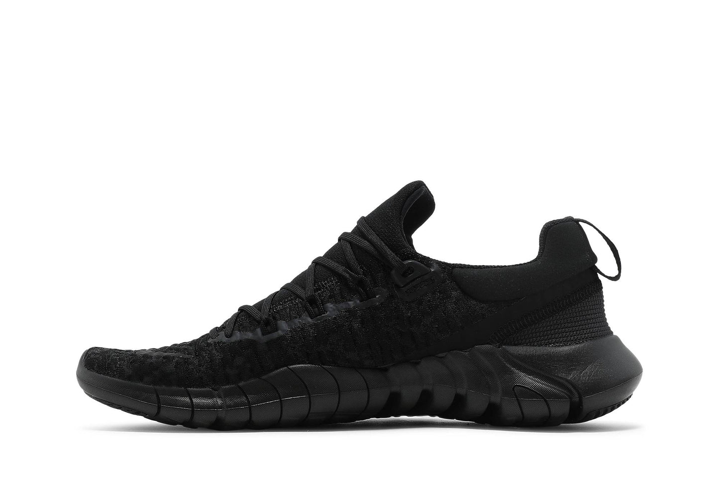 Nike Free Run 5.0 Black Off Noir CZ1884-004
