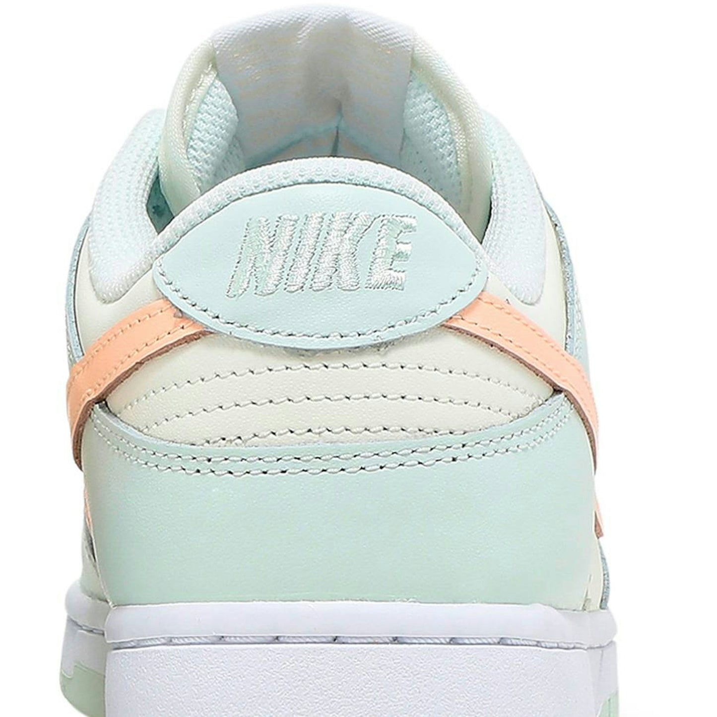 ( Women ) Nike Dunk Low 'Barely Green' DD1503-104