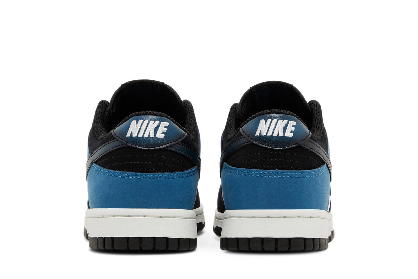 Nike Dunk Low Industrial Blue FD6923-100
