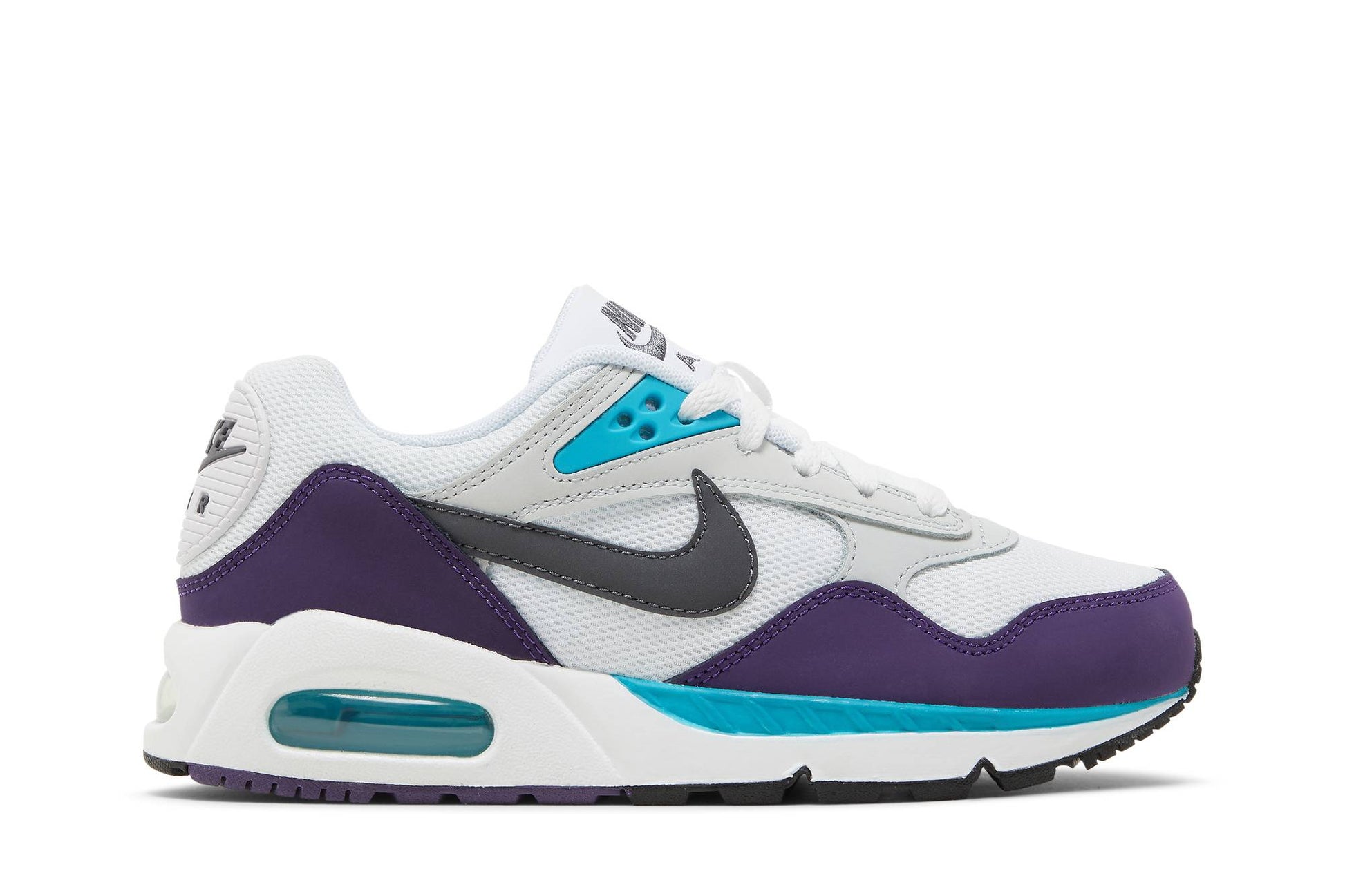 ( Women ) Nike Air Max Correlate 'Club Purple' 511417-153