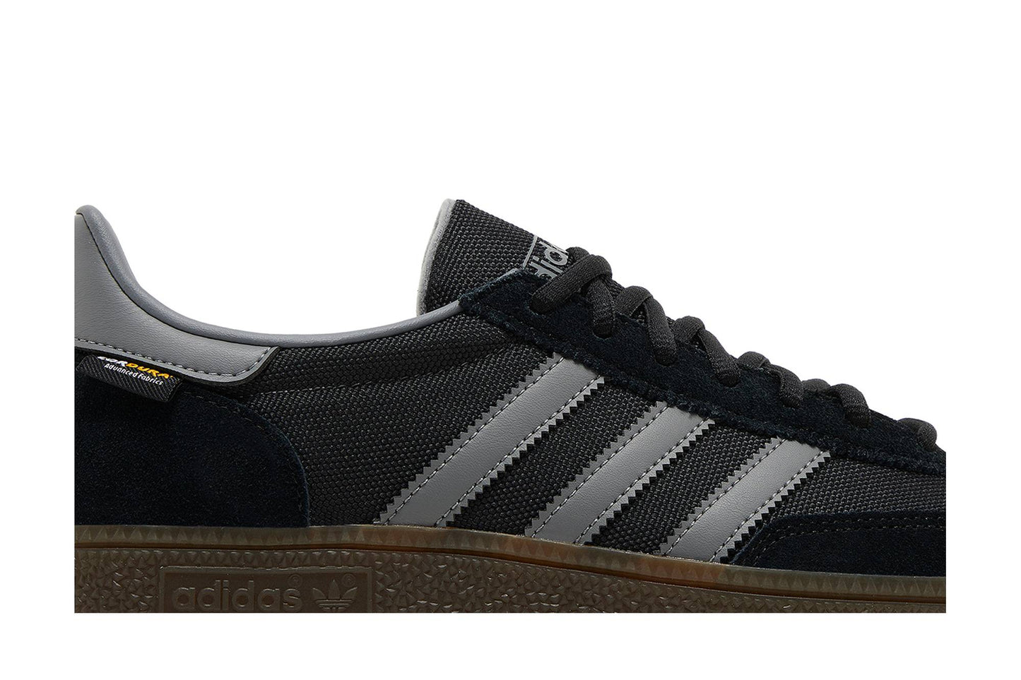 Adidas Handball Spezial Black Grey Gum GY7406