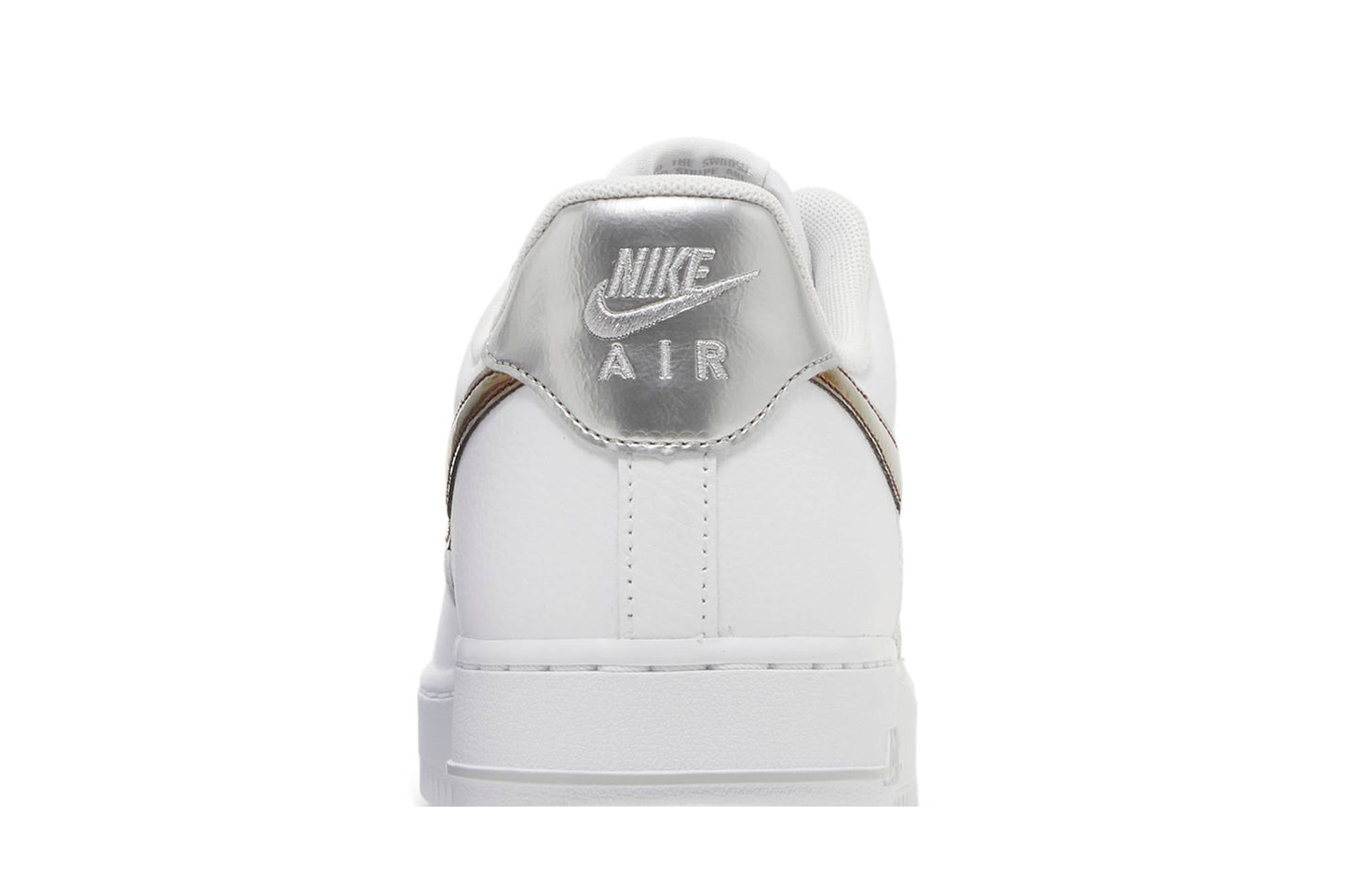Nike Air Force 1 07 Low White Picante Red FD0654-100