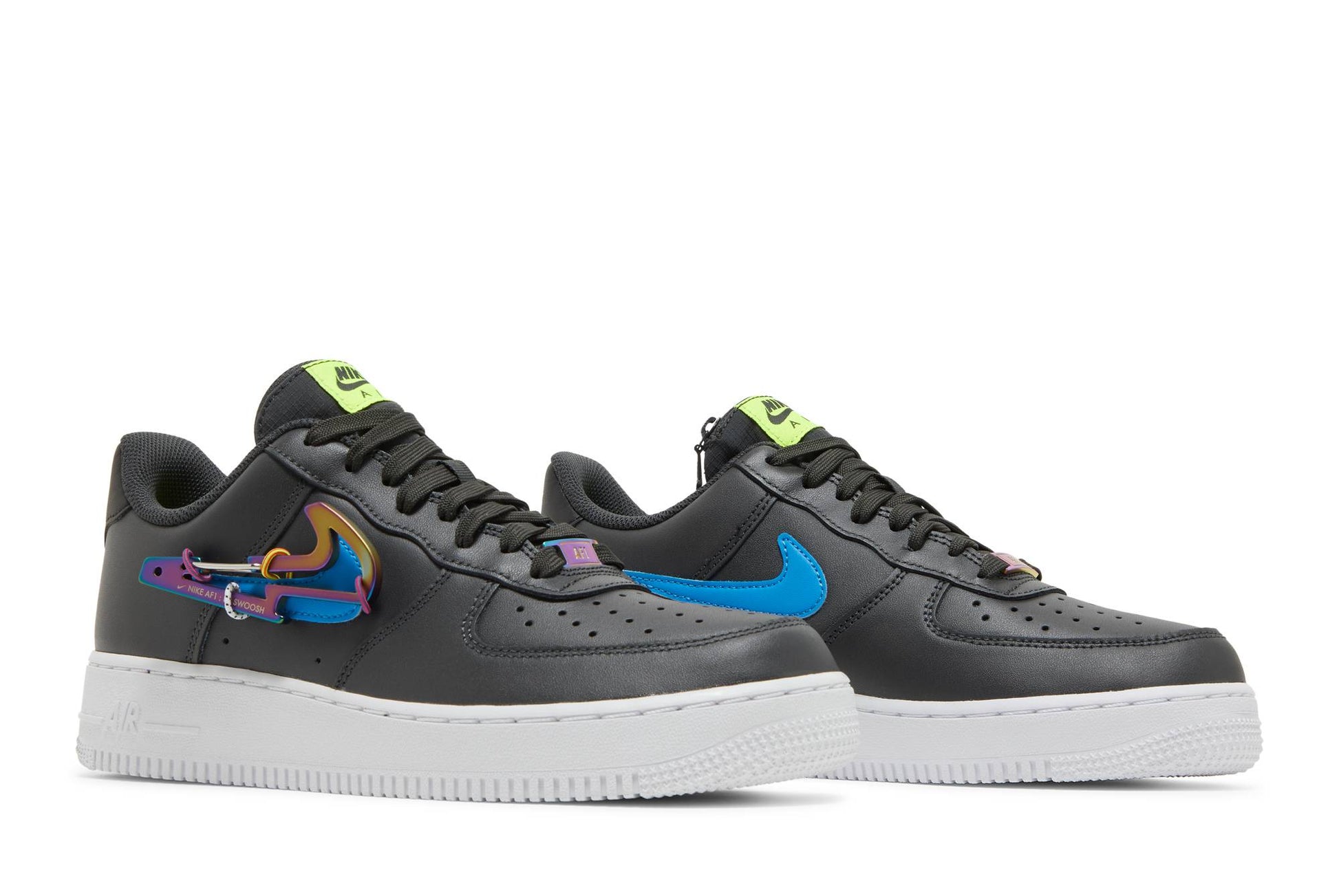 Nike Air Force 1 Low 'Carabiner Swoosh' DH7579-001