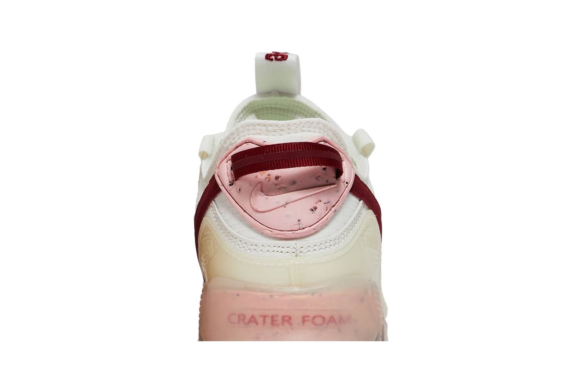 ( Women ) Nike Air Max 90 Terrascape Pomegranate DC9450-100