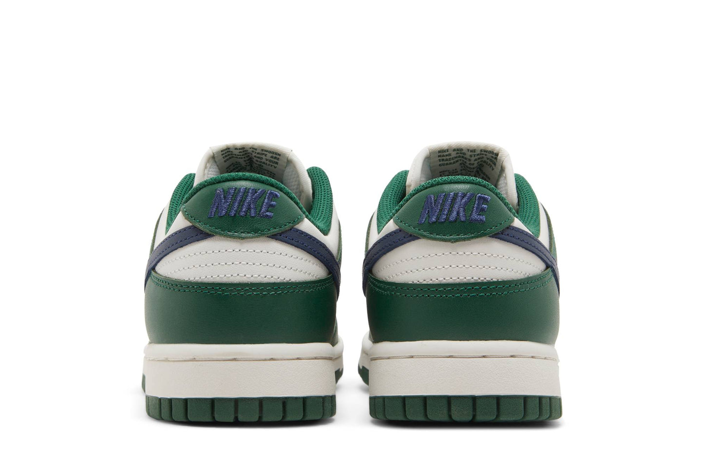( Women ) Nike Dunk Low 'Gorge Green' DD1503-300