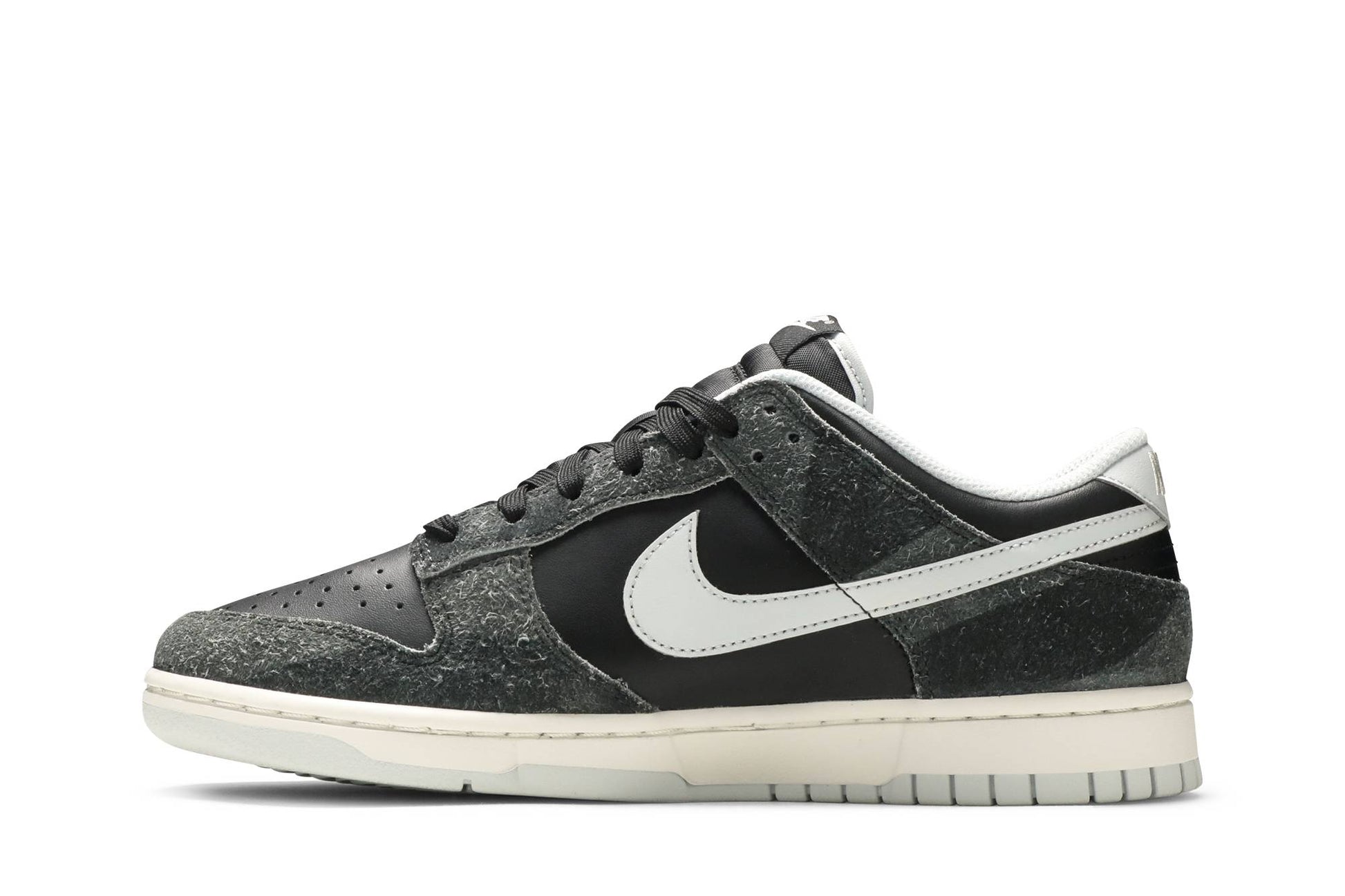 Nike Dunk Low Premium 'Animal Pack – Zebra' DH7913-001
