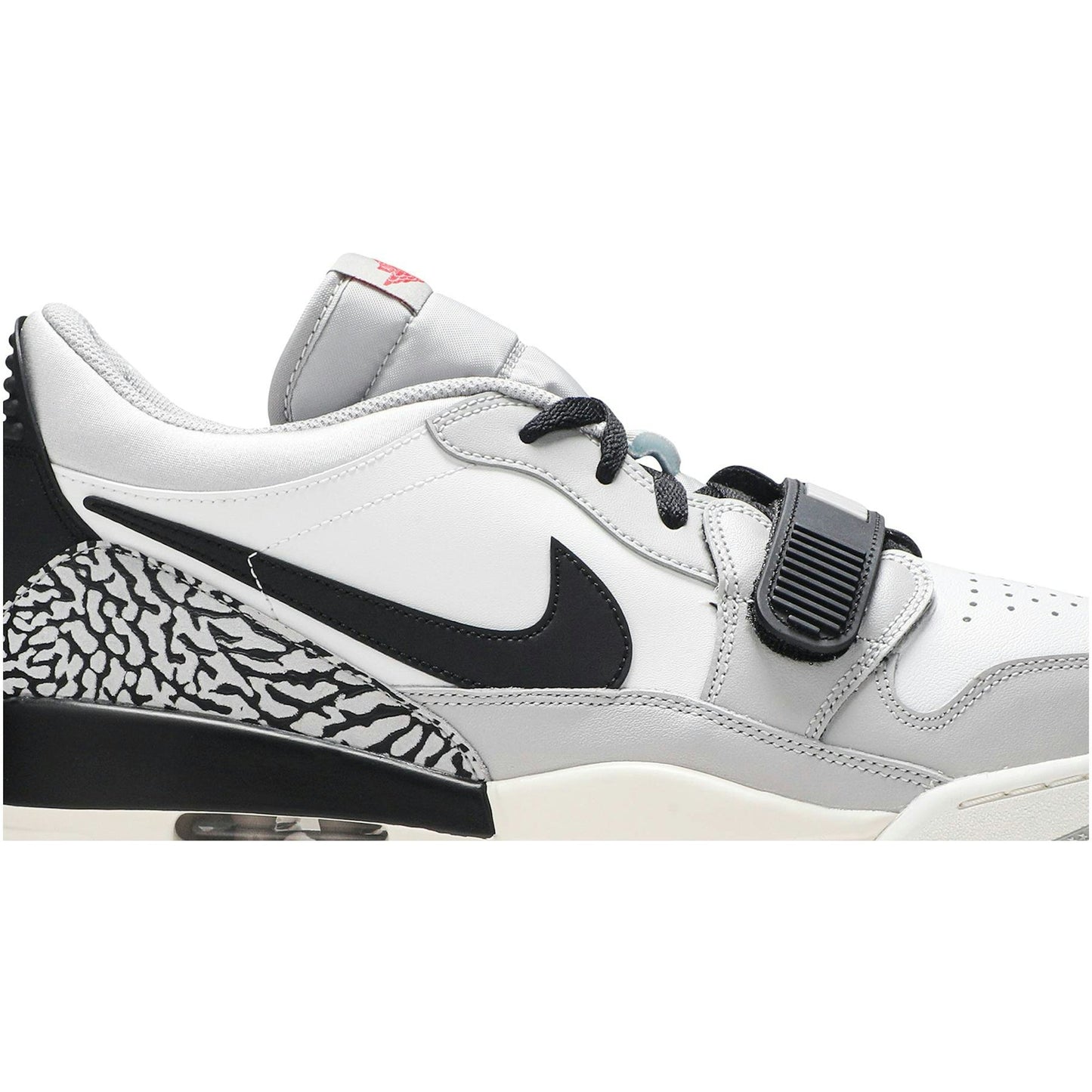 Air Jordan Legacy 312 Low 'Tech Grey' CD7069-101