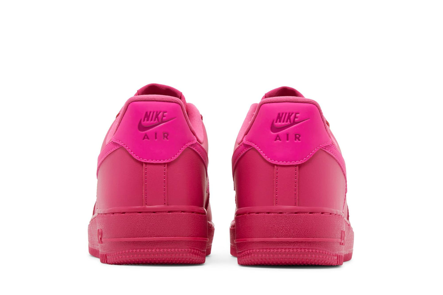 ( Women ) Nike Air Force 1 Low Fireberry DD8959-600