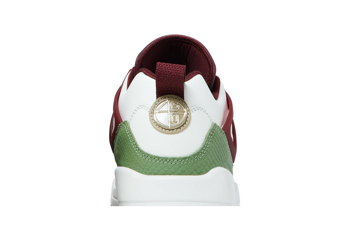Air Jordan Spizike Low Year Of The Dragon FJ6372-100
